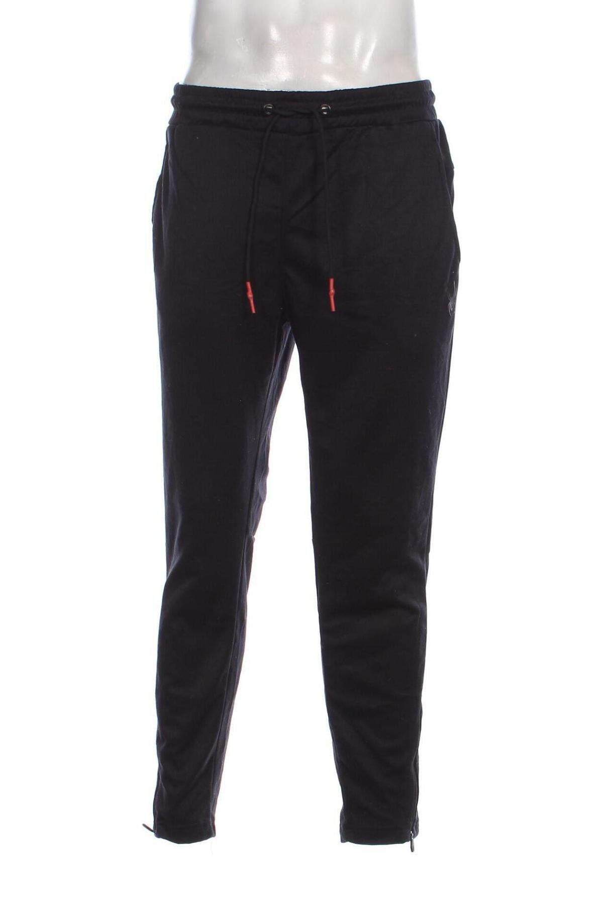 Pantaloni trening de bărbați Spyder, Mărime L, Culoare Negru, Preț 223,99 Lei