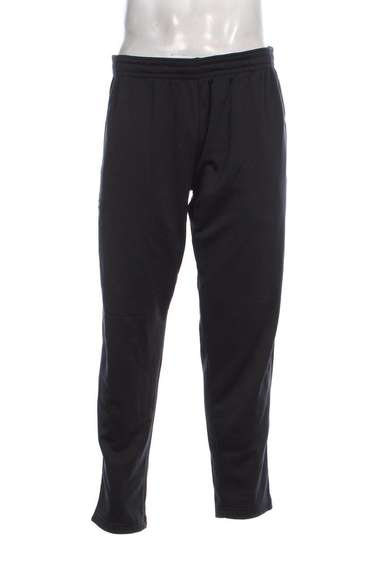 Herren Sporthose Under Armour, Größe XL, Farbe Schwarz, Preis € 30,99