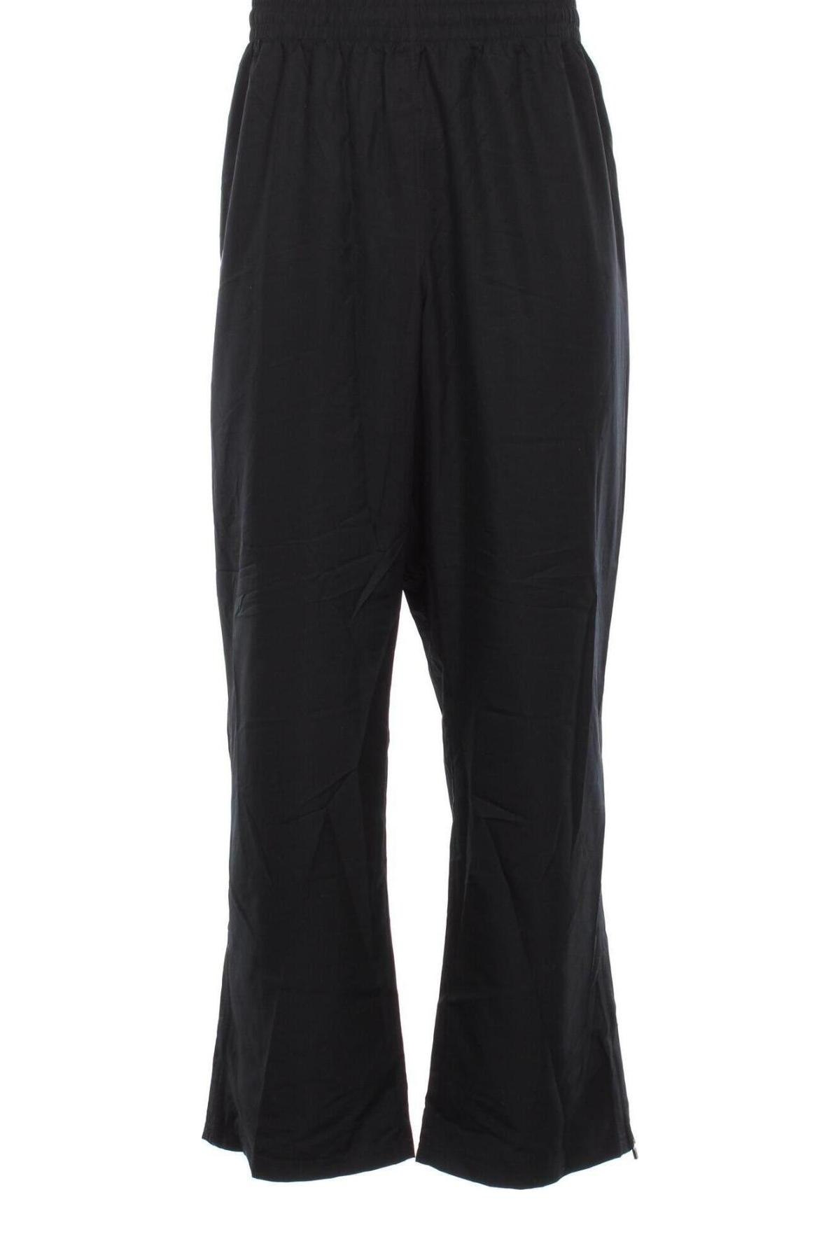 Pantaloni trening de bărbați Under Armour, Mărime XXL, Culoare Negru, Preț 157,99 Lei