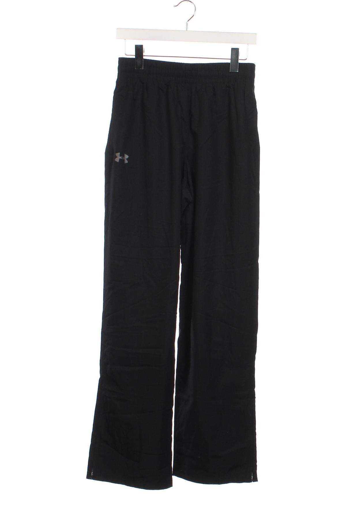 Herren Sporthose Under Armour, Größe S, Farbe Schwarz, Preis € 33,99