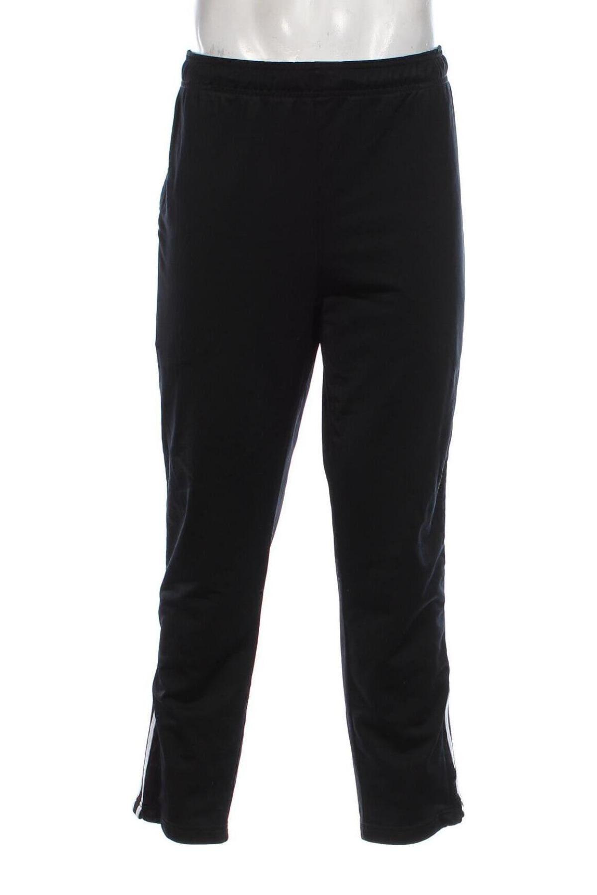 Pantaloni trening de bărbați Xersion, Mărime XL, Culoare Negru, Preț 43,99 Lei