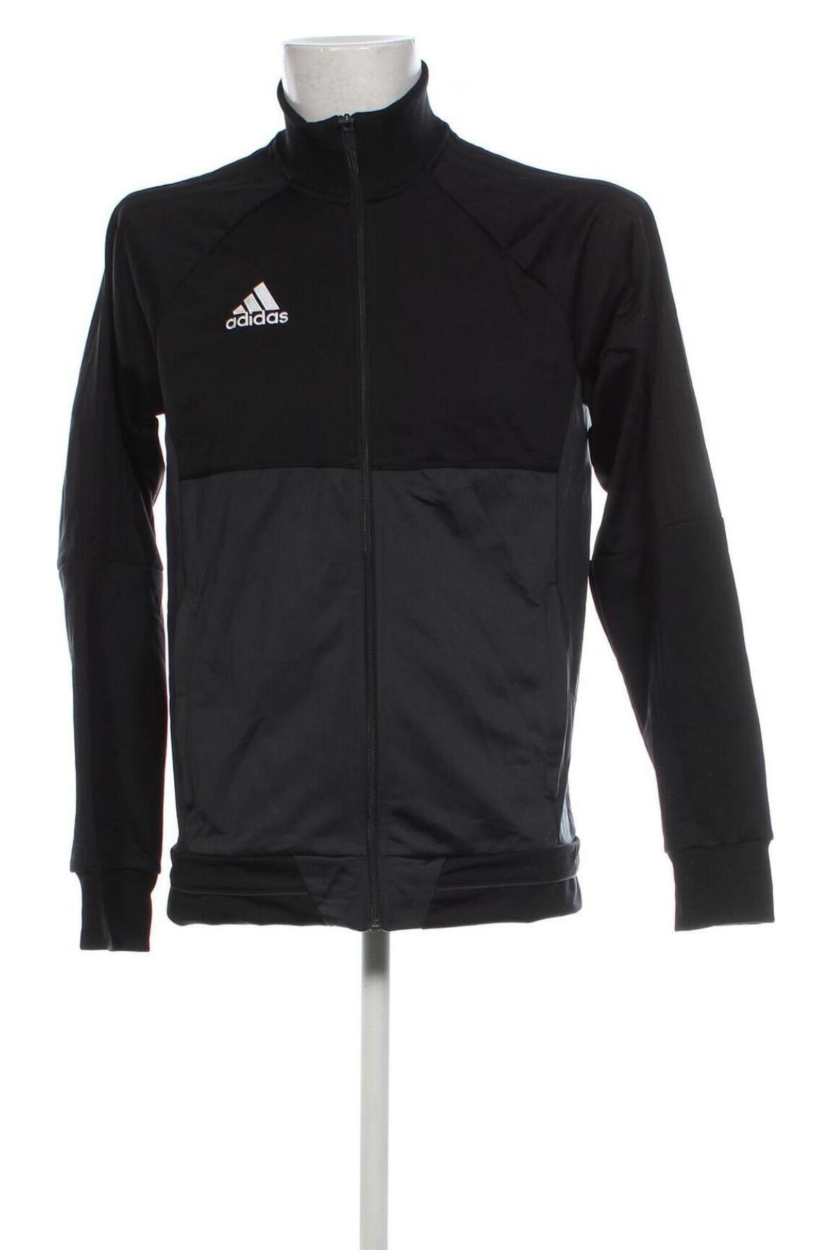 Férfi sport felső Adidas, Méret M, Szín Szürke, Ár 10 399 Ft