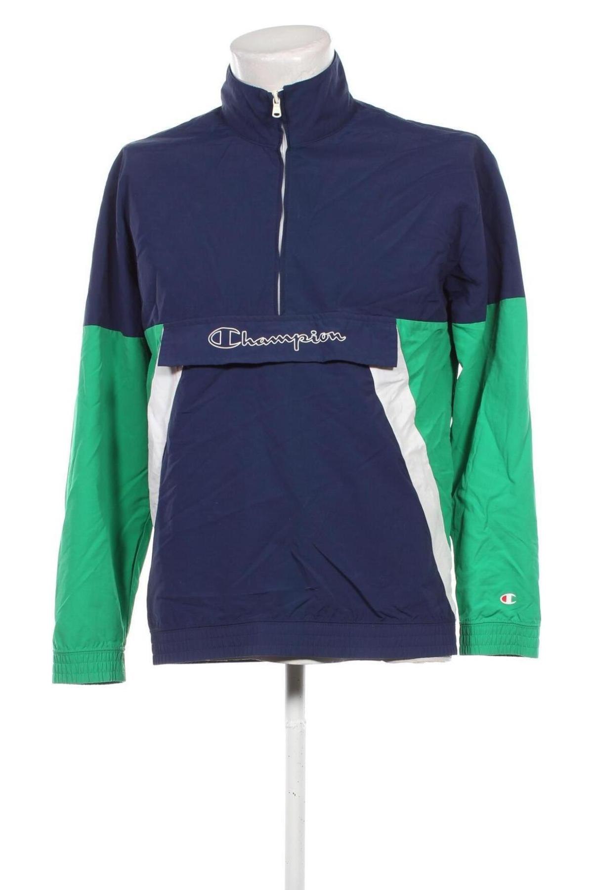 Herren Sportoberteil Champion, Größe M, Farbe Mehrfarbig, Preis 28,99 €