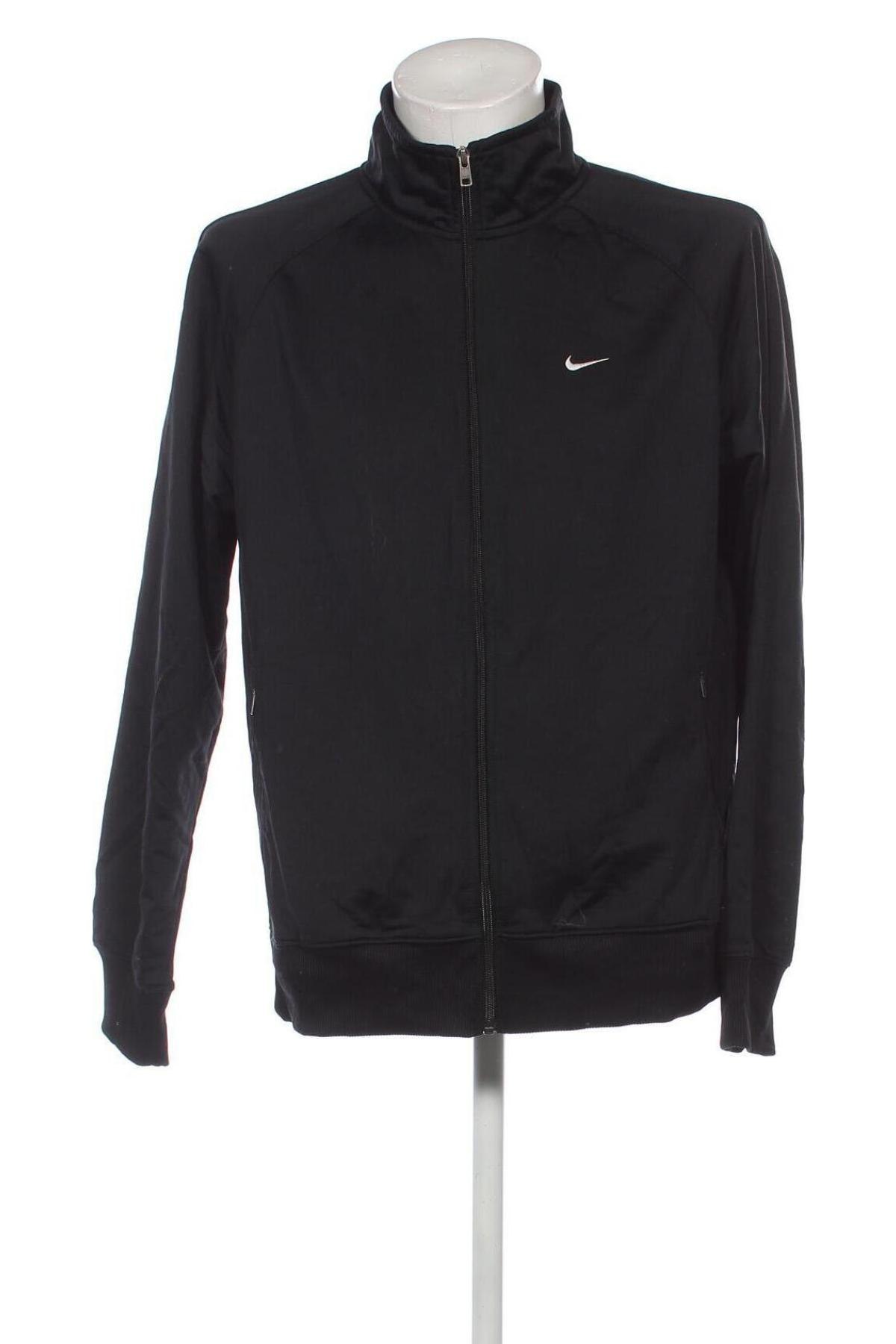 Pánský sportovní vrch Nike, Velikost XL, Barva Černá, Cena  659,00 Kč