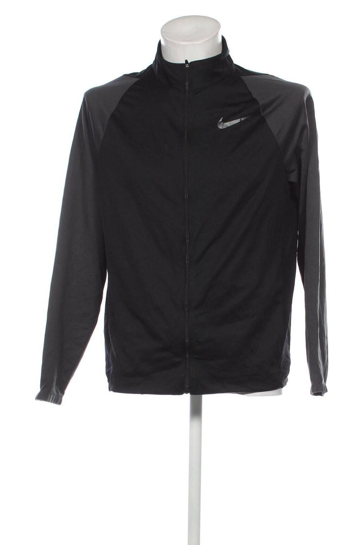 Pánský športový vrch Nike, Veľkosť M, Farba Čierna, Cena  37,95 €