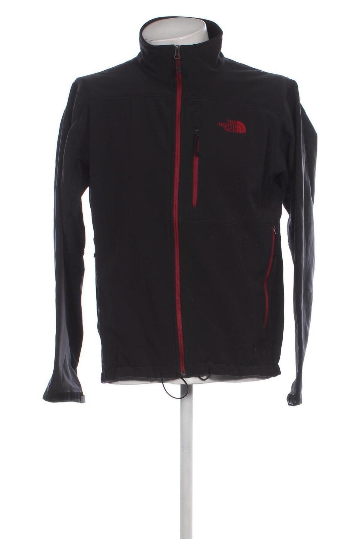 Herren Sportoberteil The North Face, Größe L, Farbe Schwarz, Preis 49,99 €