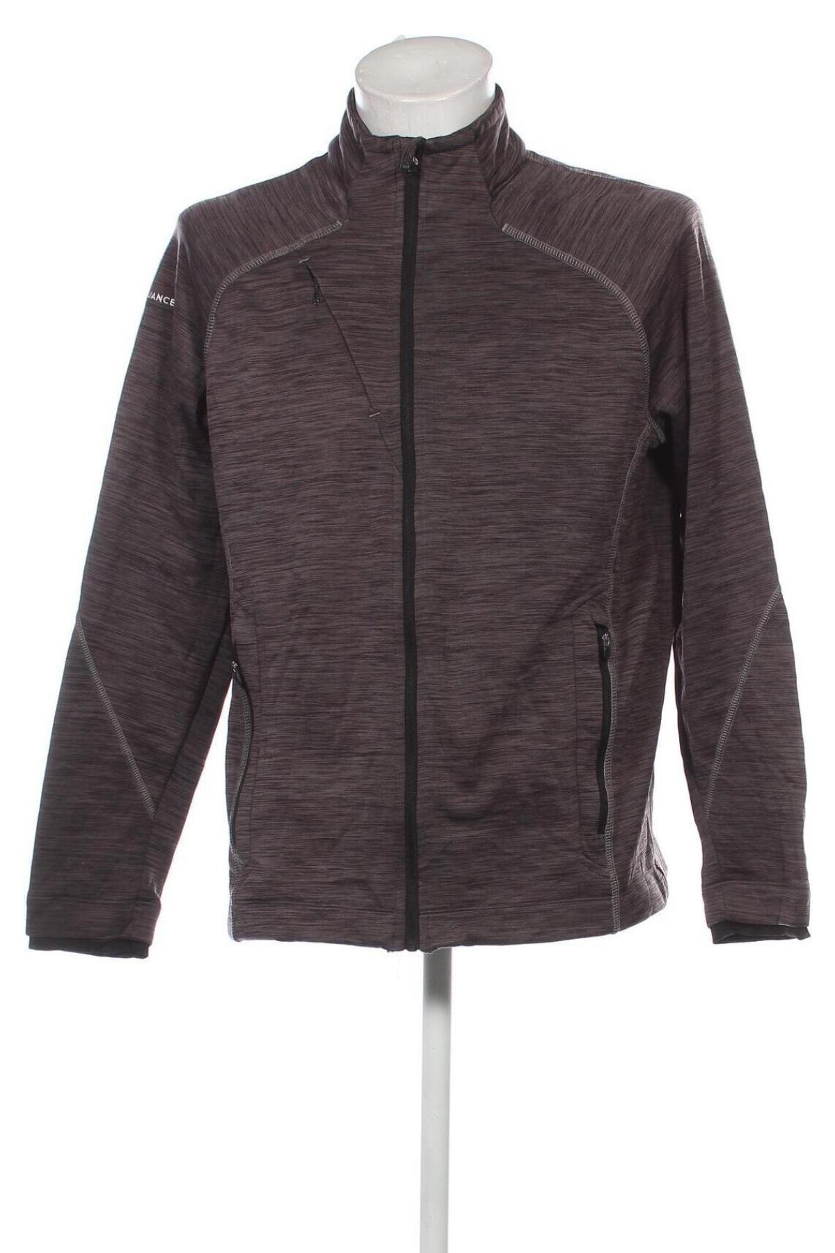 Herren Sportjacke North End, Größe L, Farbe Mehrfarbig, Preis 13,99 €