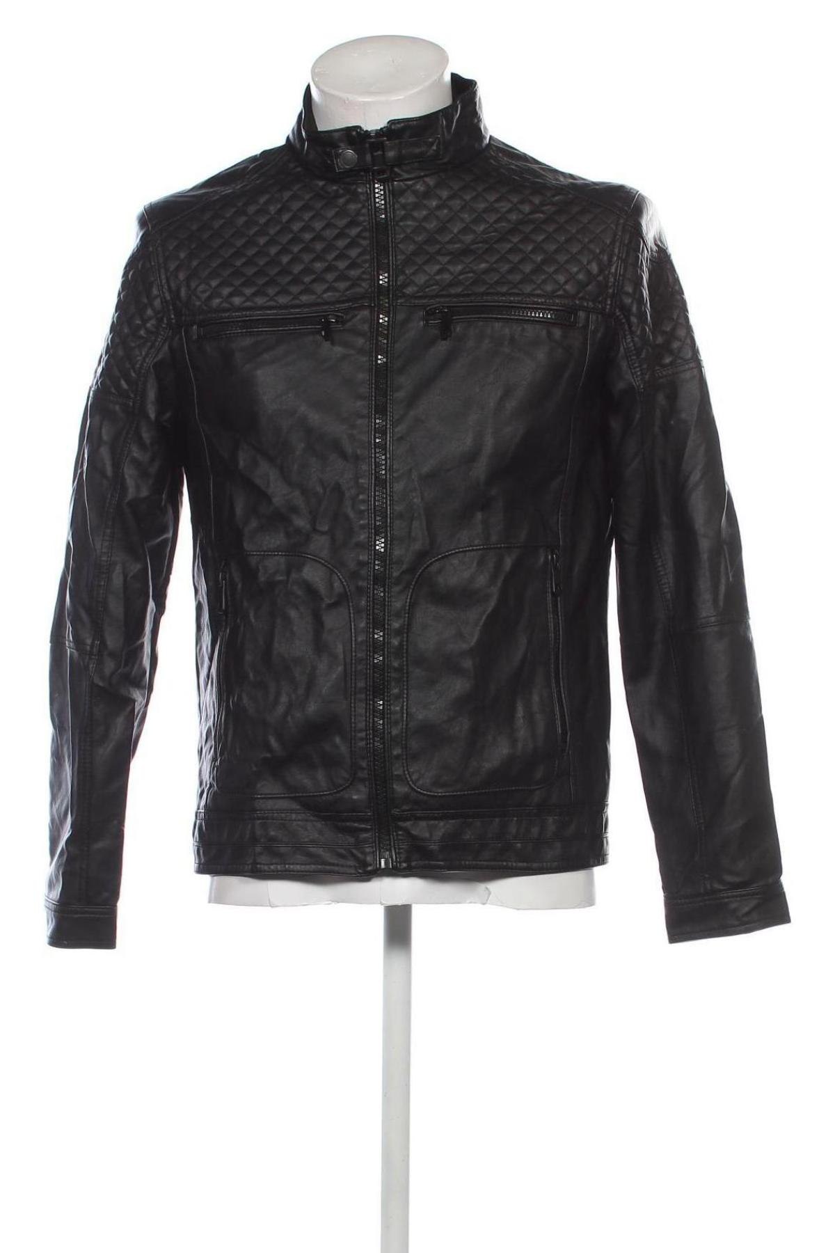 Herrenjacke, Größe XL, Farbe Schwarz, Preis 33,99 €