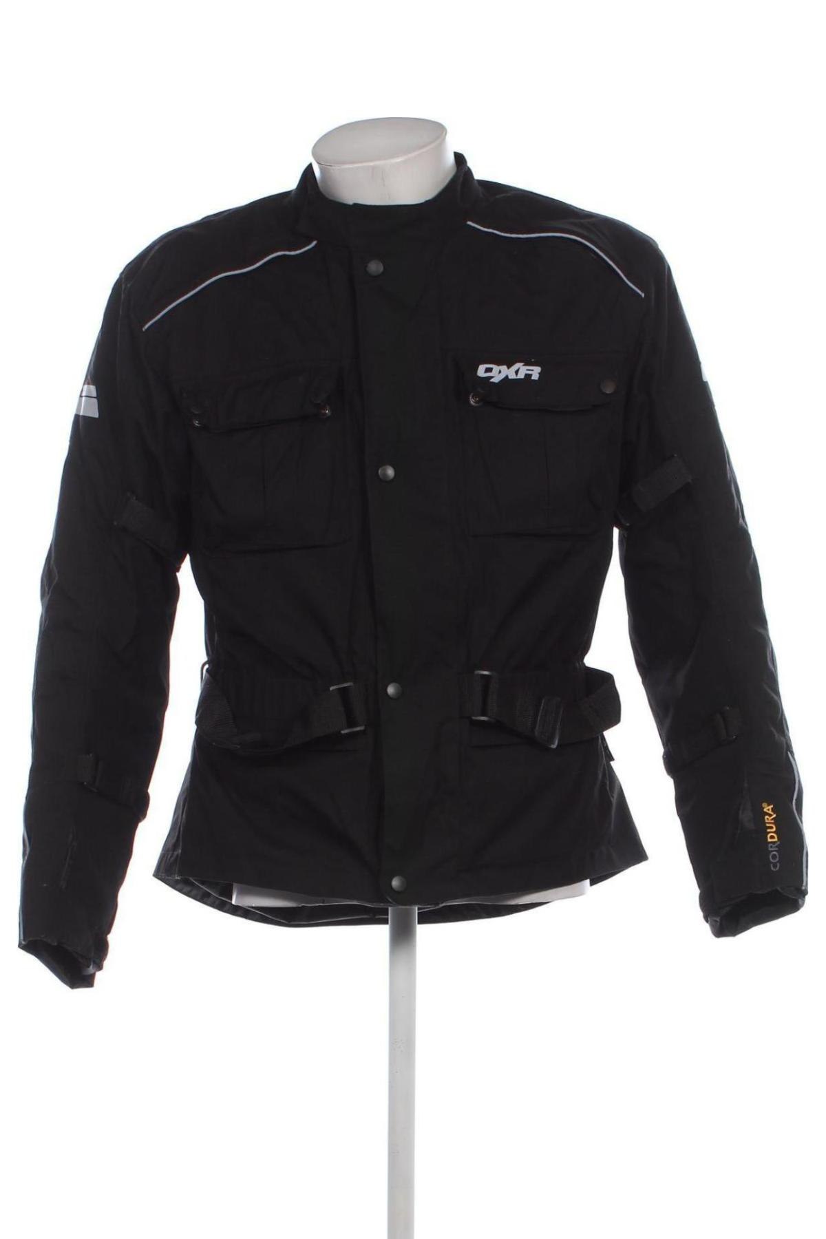 Herrenjacke, Größe XL, Farbe Schwarz, Preis € 25,99