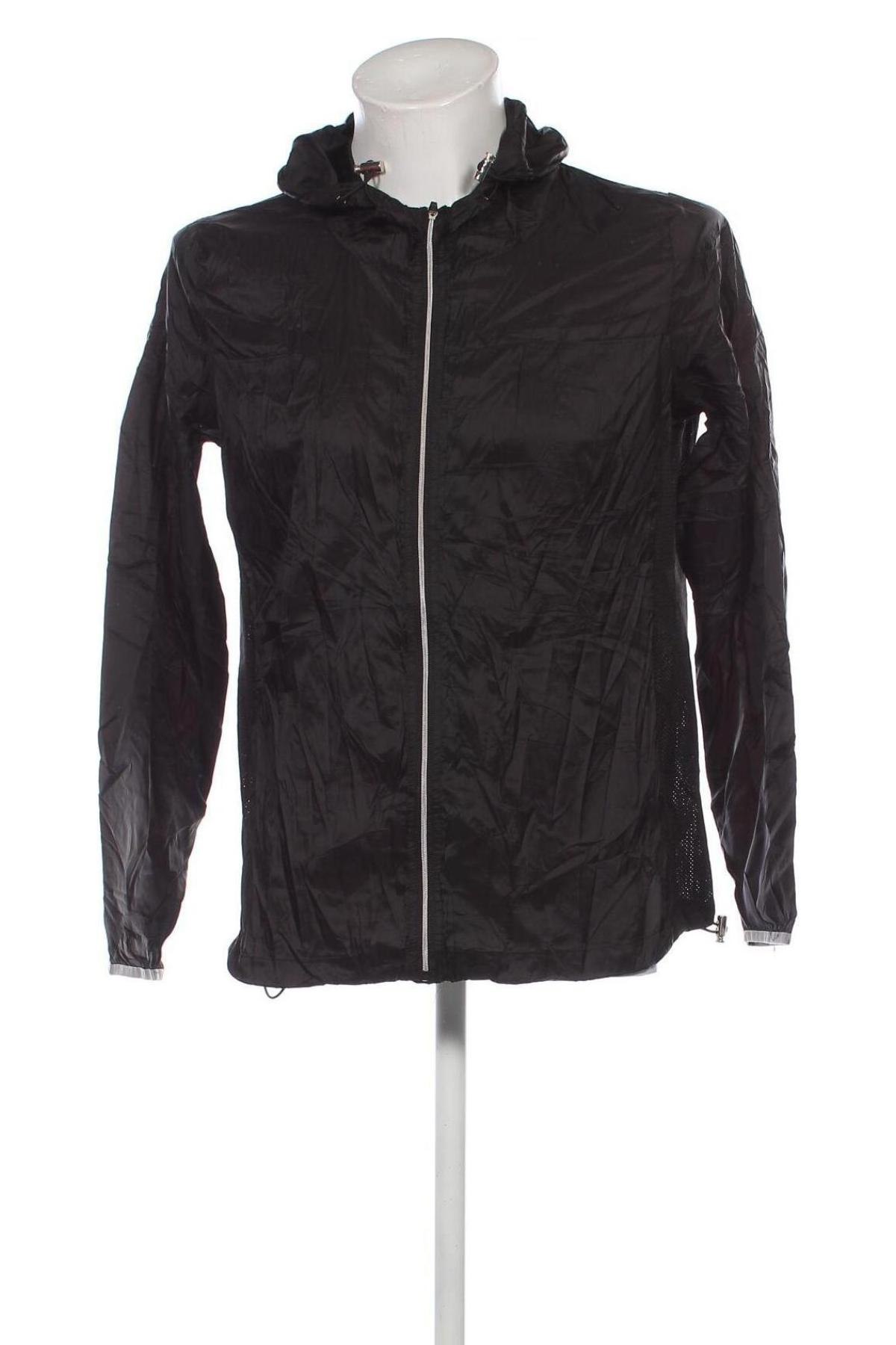 Herrenjacke, Größe XL, Farbe Schwarz, Preis € 33,99