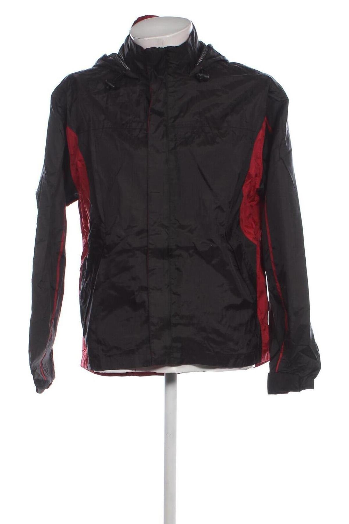 Herrenjacke, Größe M, Farbe Schwarz, Preis 13,99 €