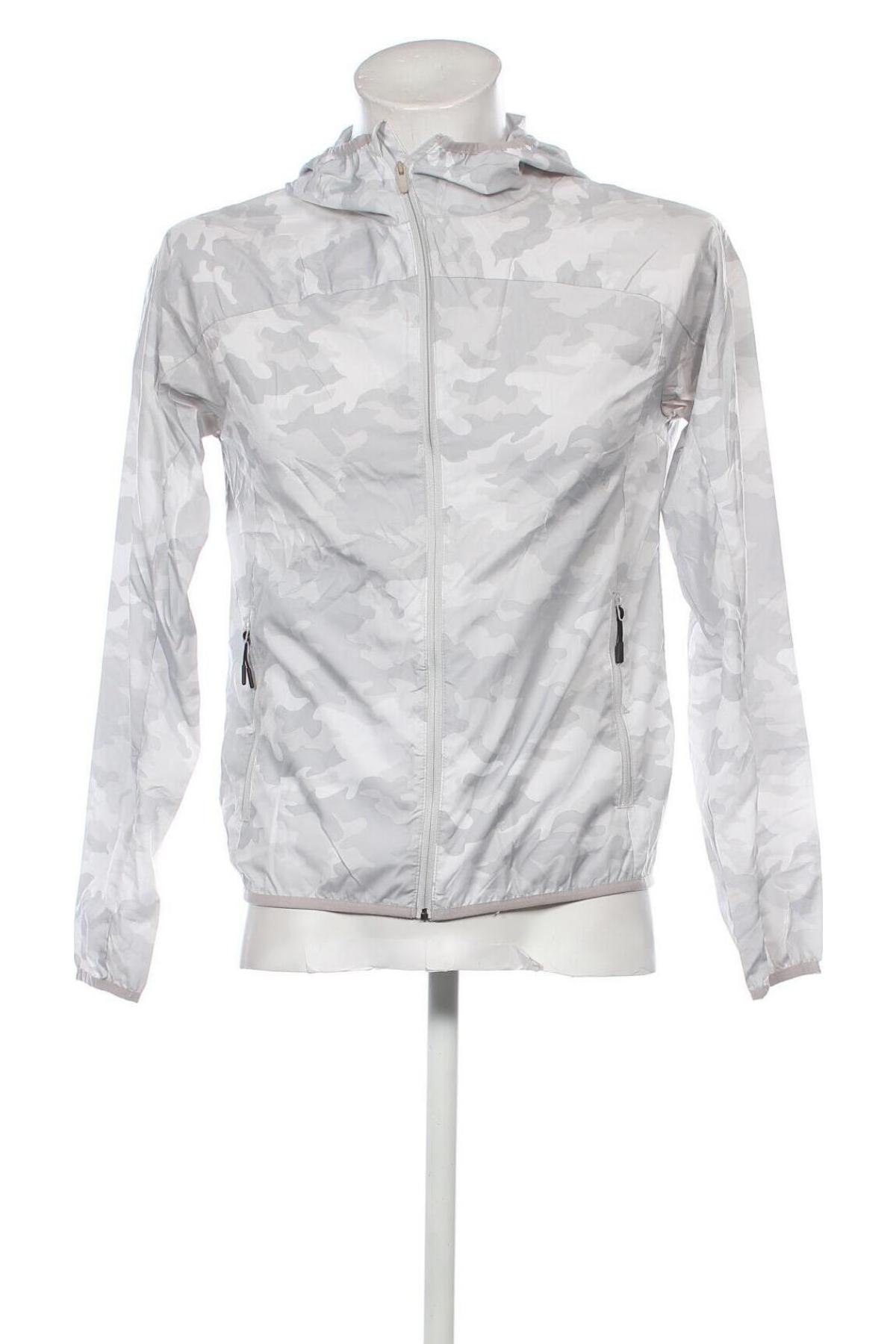 Herrenjacke All In Motion, Größe S, Farbe Mehrfarbig, Preis € 33,99