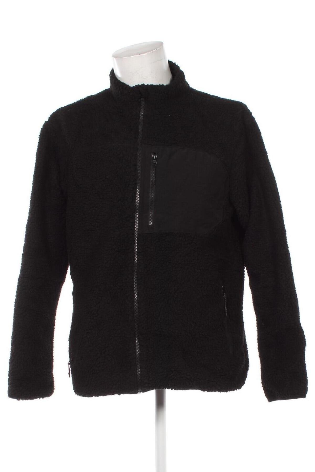 Herrenjacke Bullock & Jones, Größe L, Farbe Schwarz, Preis 102,99 €