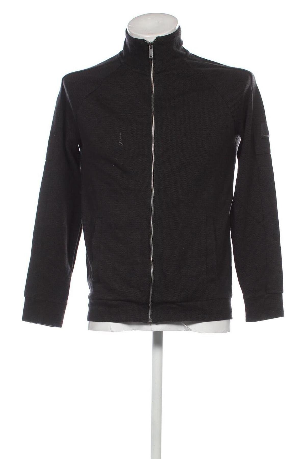 Herrenjacke Calvin Klein, Größe S, Farbe Schwarz, Preis € 59,49