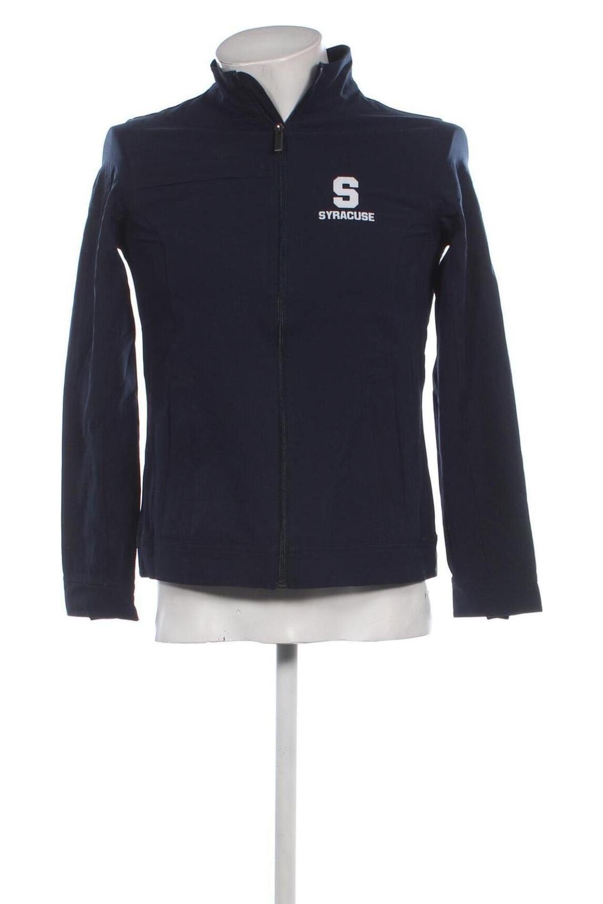 Herrenjacke Charles River, Größe S, Farbe Blau, Preis € 28,99