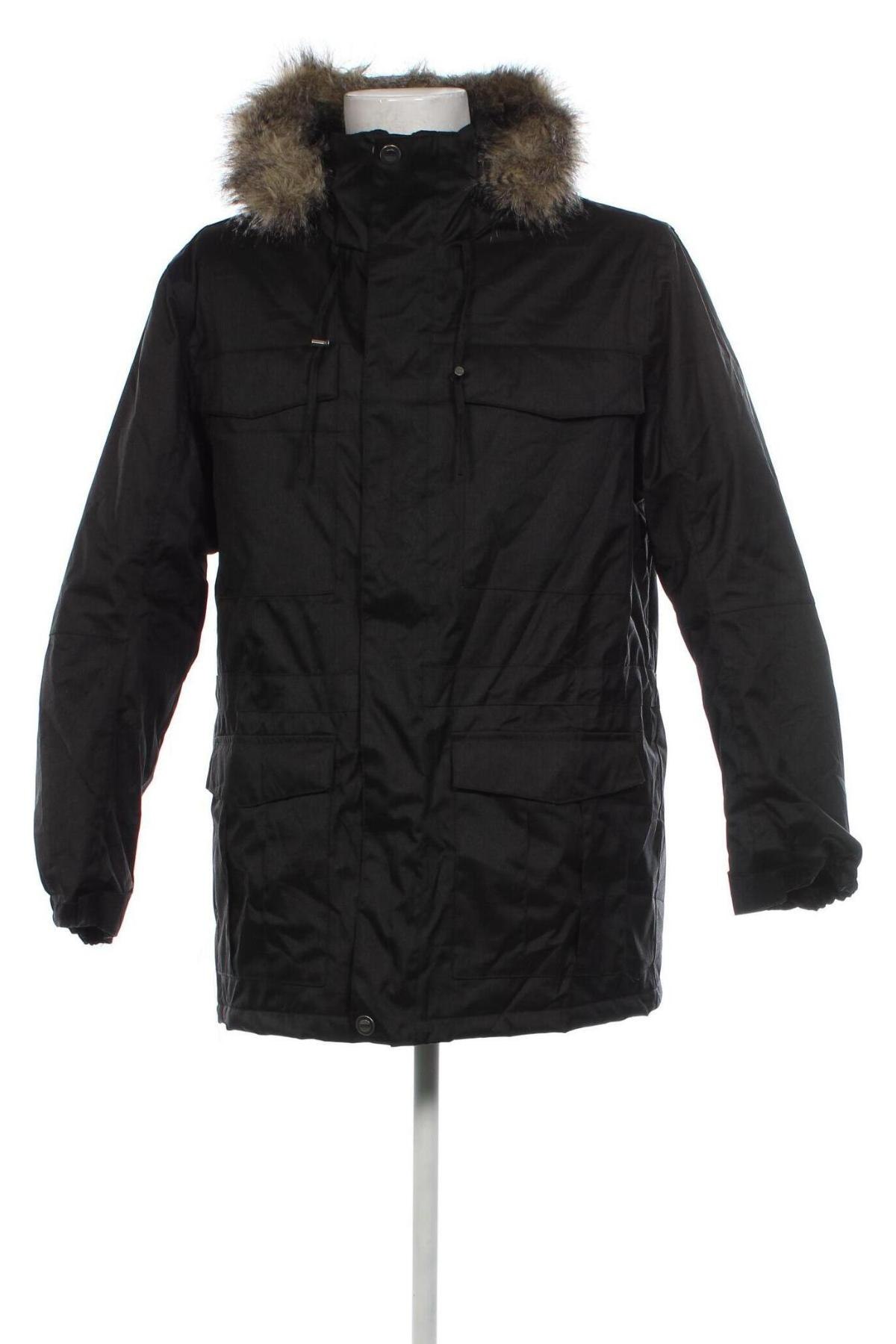 Herrenjacke Crane, Größe XL, Farbe Schwarz, Preis € 28,99