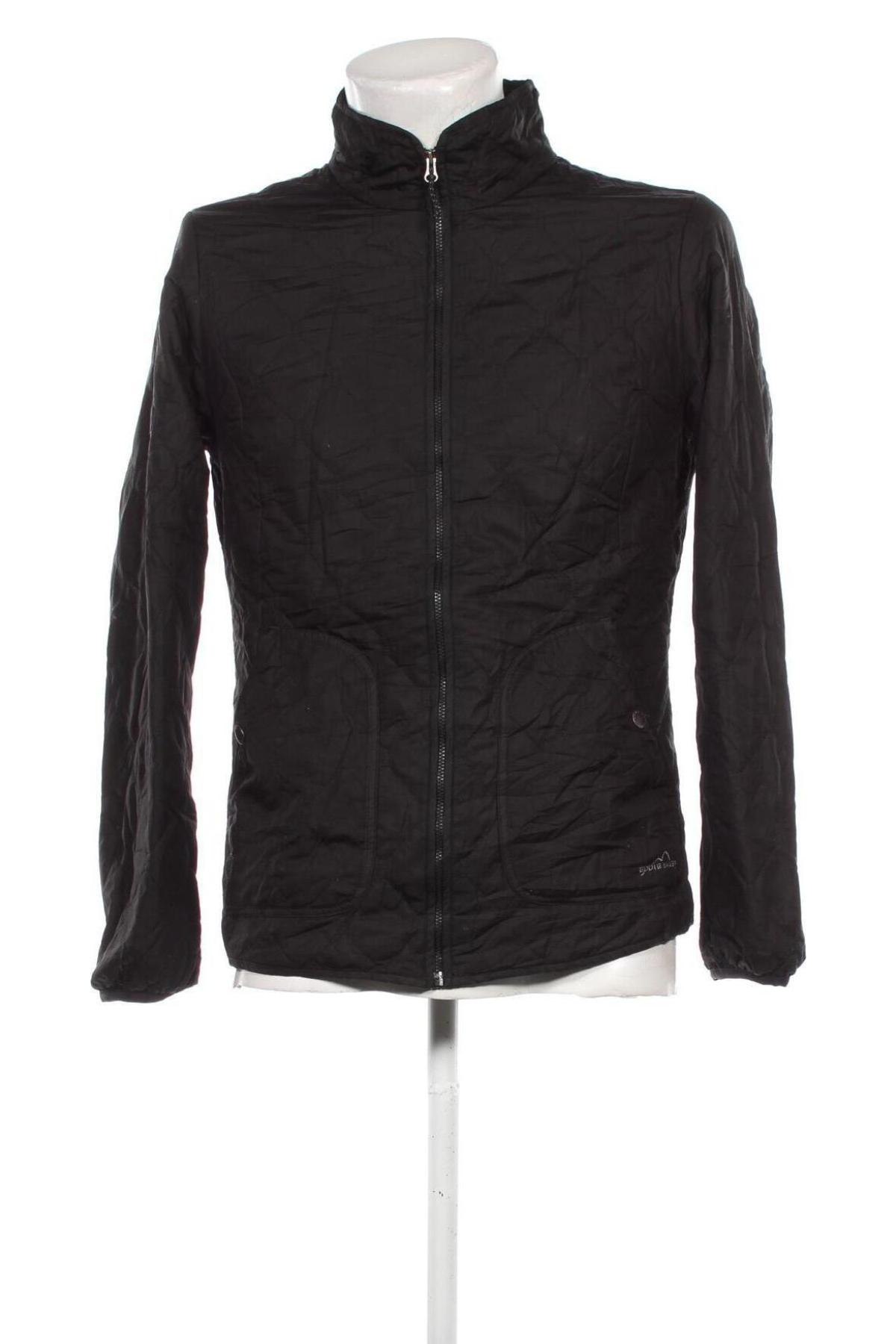 Herrenjacke Eddie Bauer, Größe L, Farbe Schwarz, Preis € 66,99