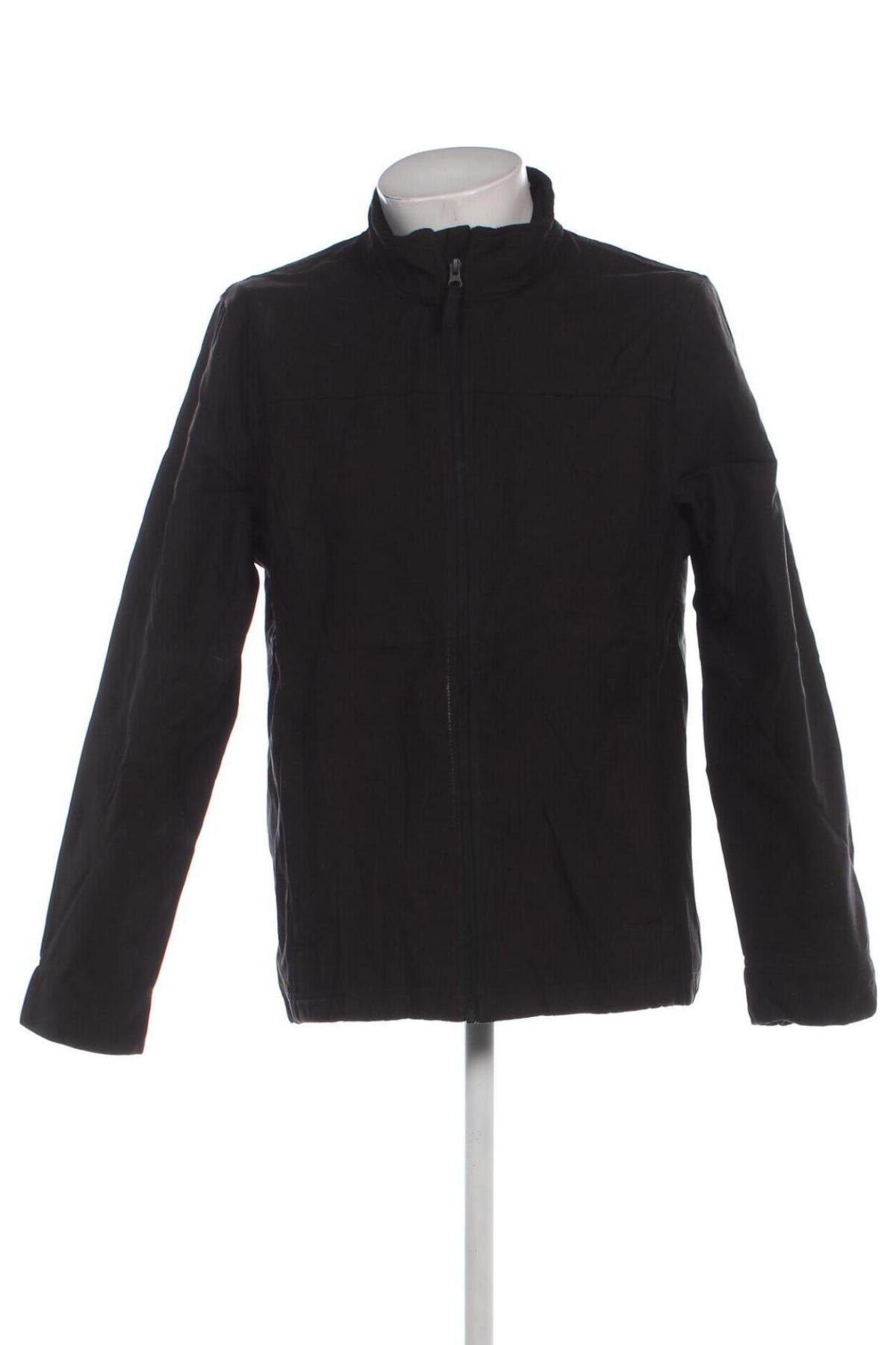 Herrenjacke George, Größe L, Farbe Schwarz, Preis € 33,99