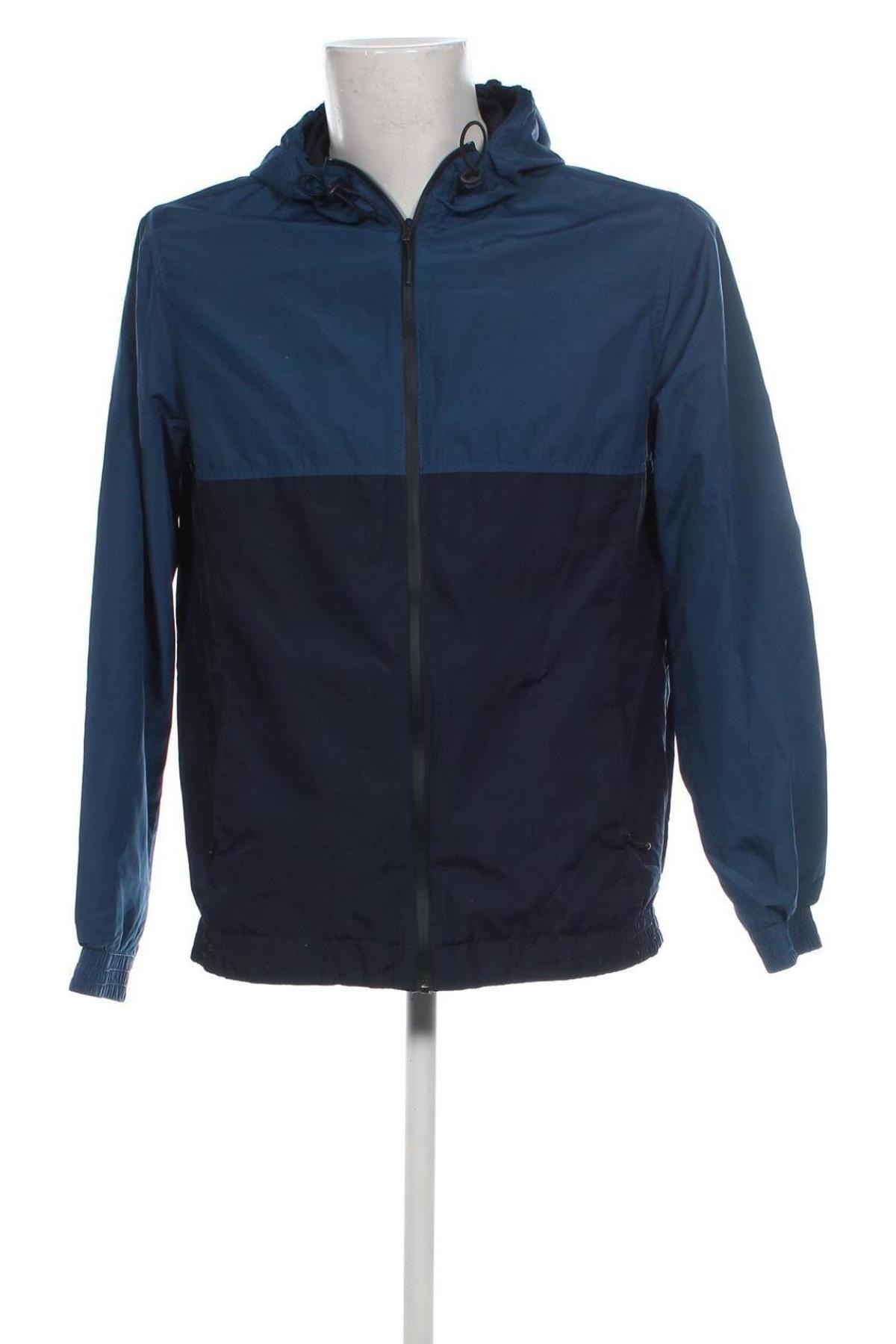 Herrenjacke Goodfellow & Co., Größe M, Farbe Blau, Preis € 15,99