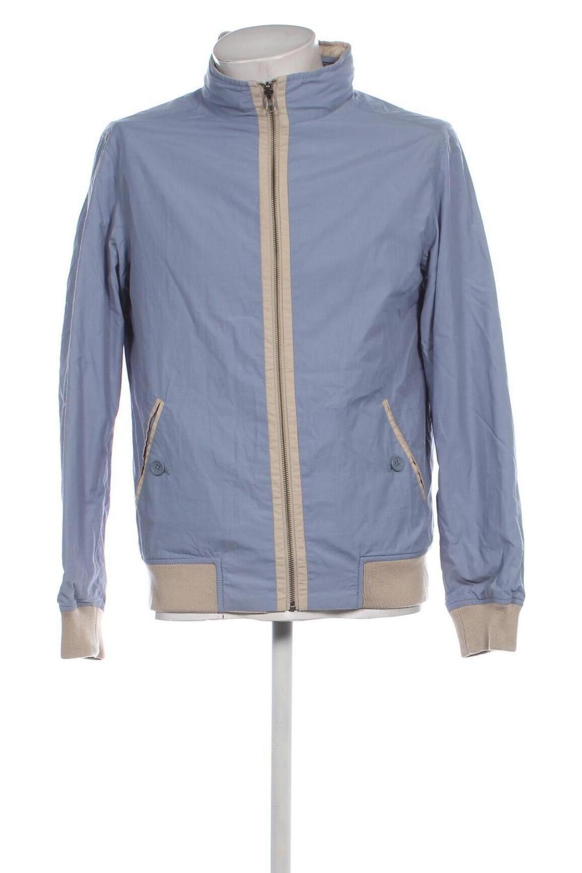 Herrenjacke Jaeger, Größe M, Farbe Mehrfarbig, Preis € 56,50