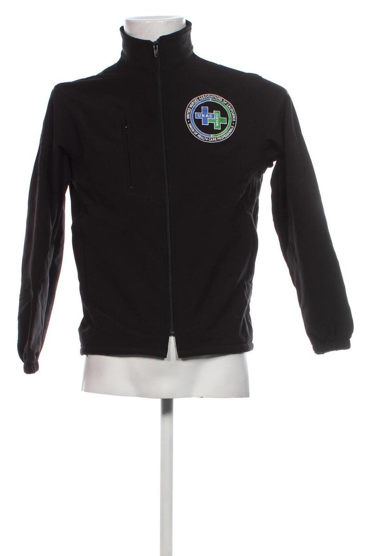 Herrenjacke King Louie, Größe S, Farbe Schwarz, Preis € 56,99