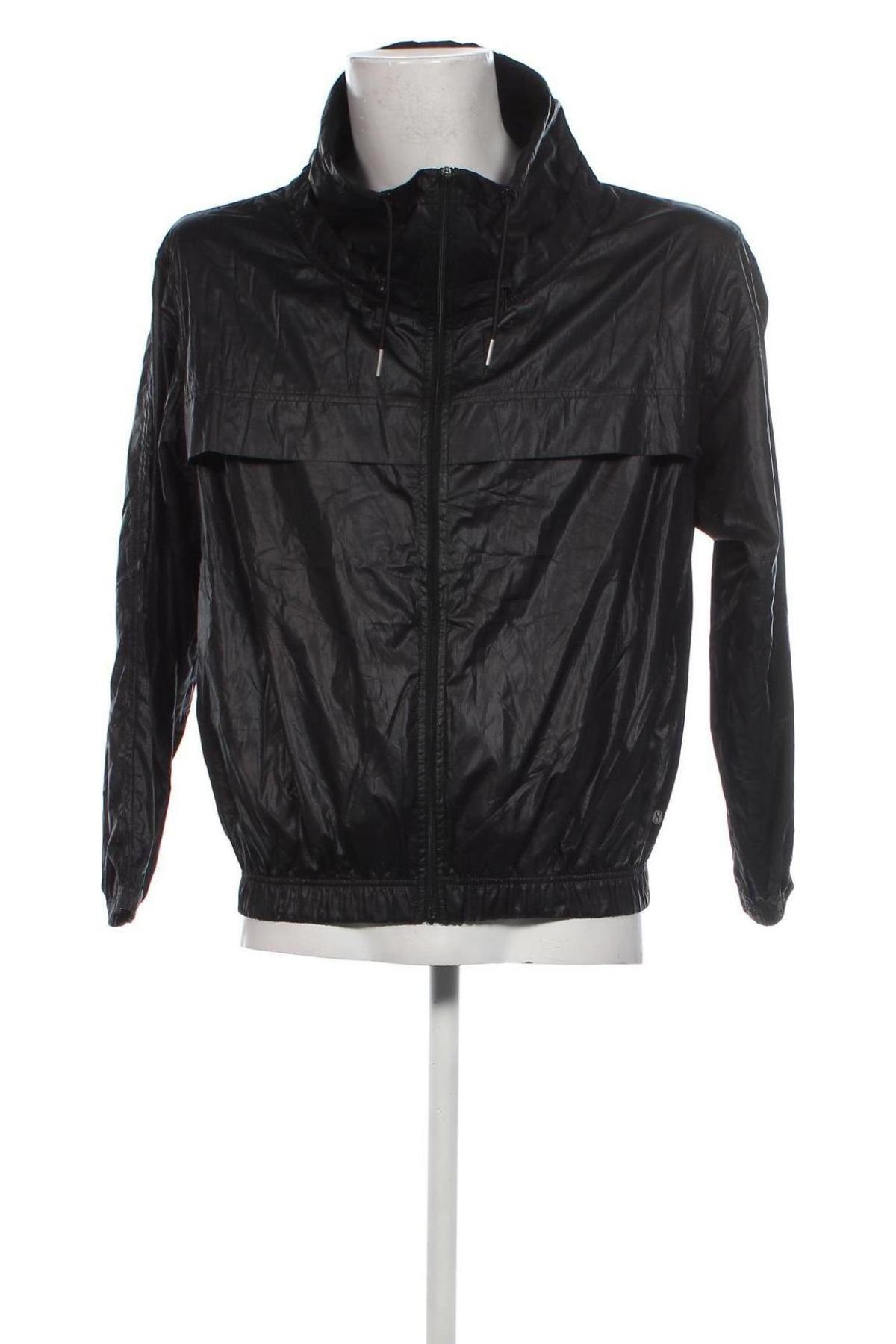 Herrenjacke Layers, Größe M, Farbe Schwarz, Preis € 23,99