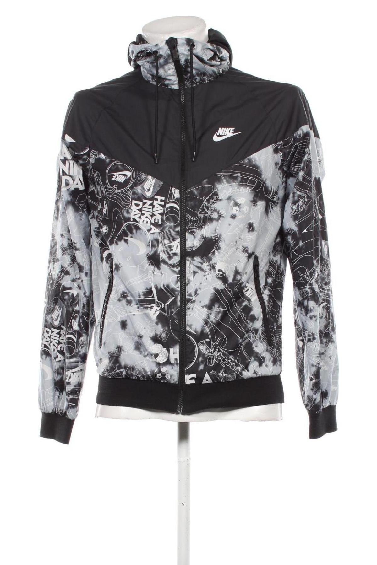 Pánska bunda  Nike, Veľkosť S, Farba Viacfarebná, Cena  63,95 €