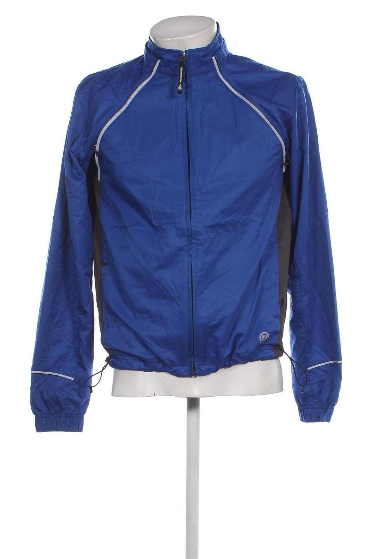 Herrenjacke Novara, Größe M, Farbe Grau, Preis € 10,99