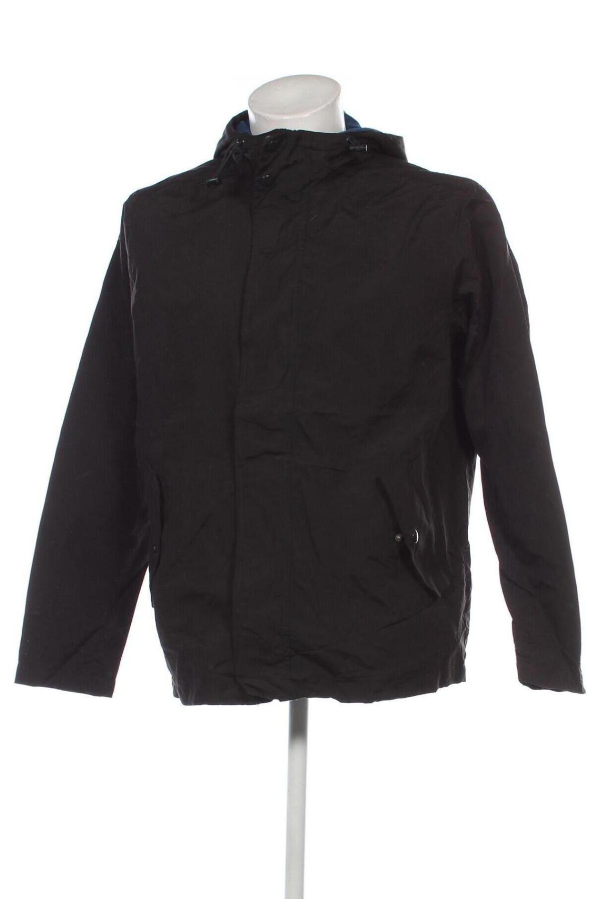 Herrenjacke Old Navy, Größe L, Farbe Schwarz, Preis € 25,99