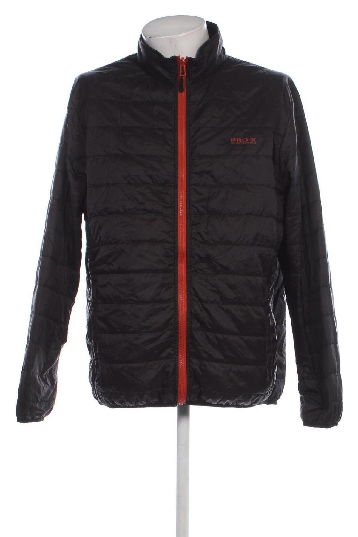 Herrenjacke PRO-X-ELEMENTS, Größe XXL, Farbe Schwarz, Preis 28,99 €