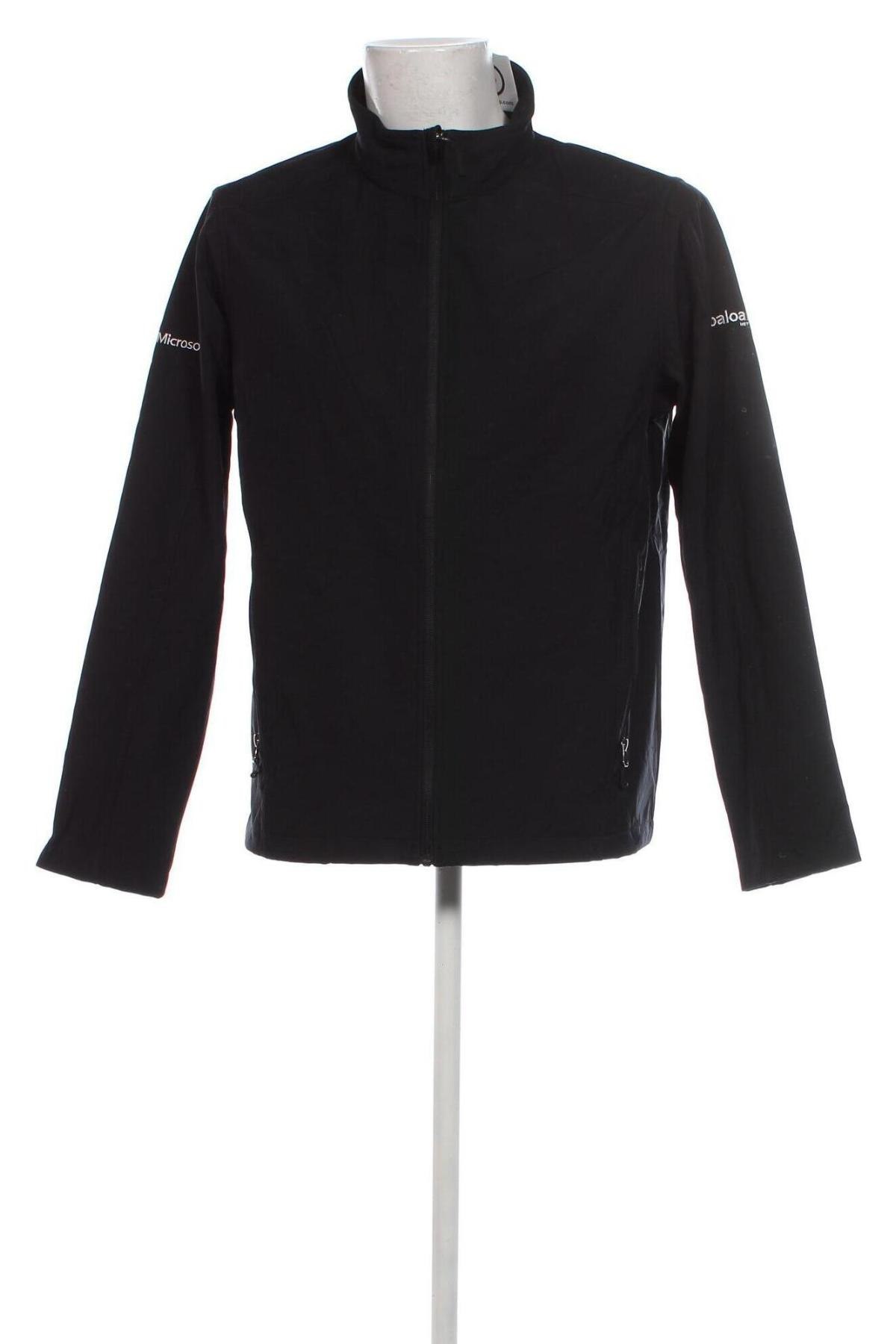 Herrenjacke Port Authority, Größe L, Farbe Schwarz, Preis € 15,99