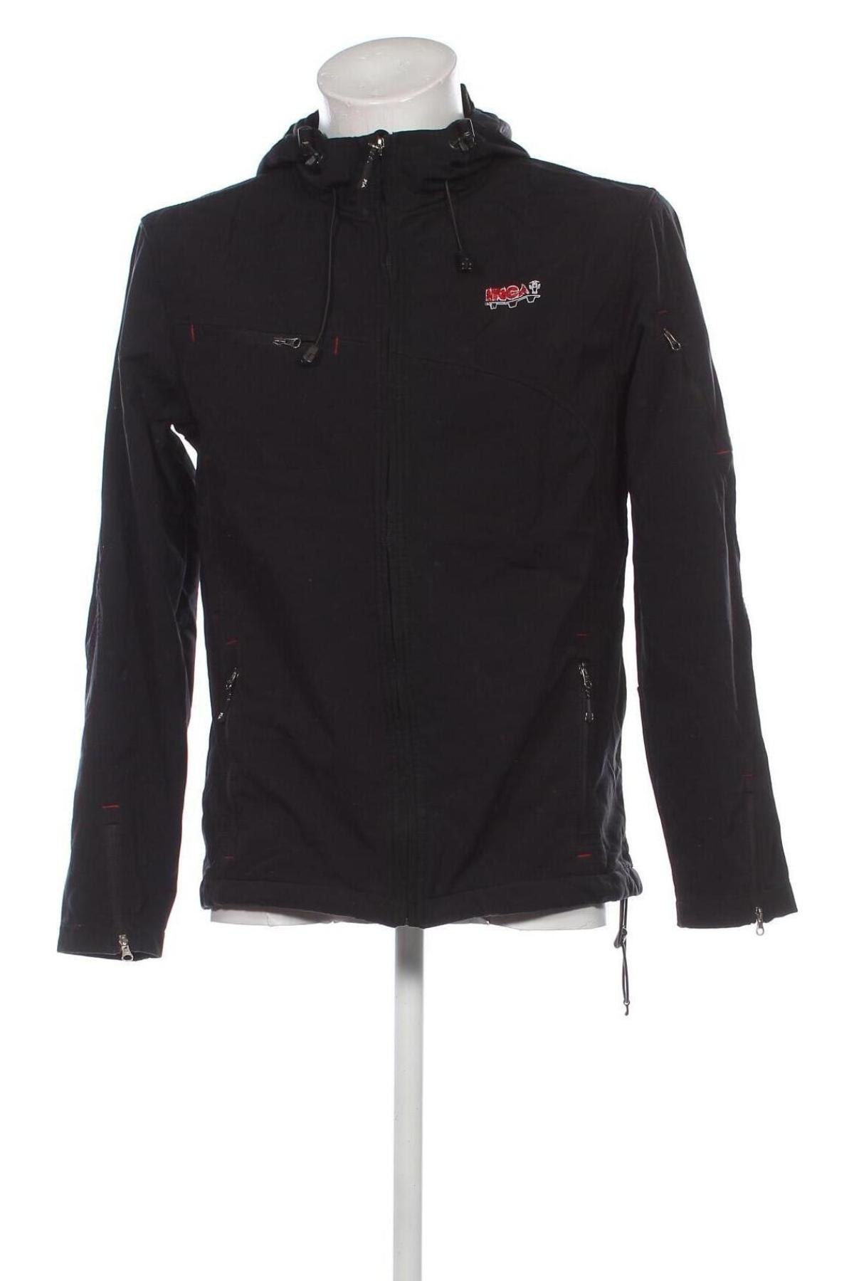 Herrenjacke Port Authority, Größe S, Farbe Schwarz, Preis € 33,99