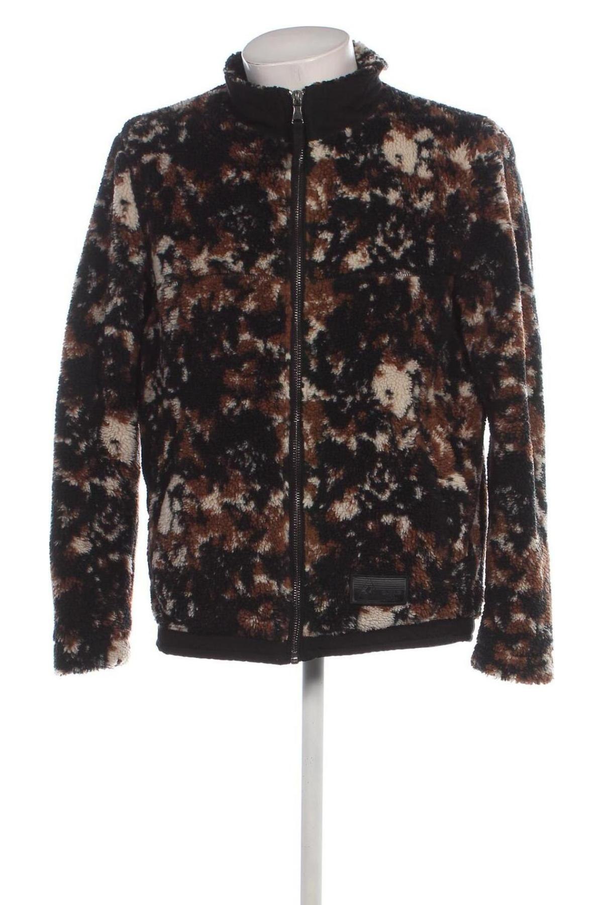 Herrenjacke Topman, Größe M, Farbe Mehrfarbig, Preis € 9,73