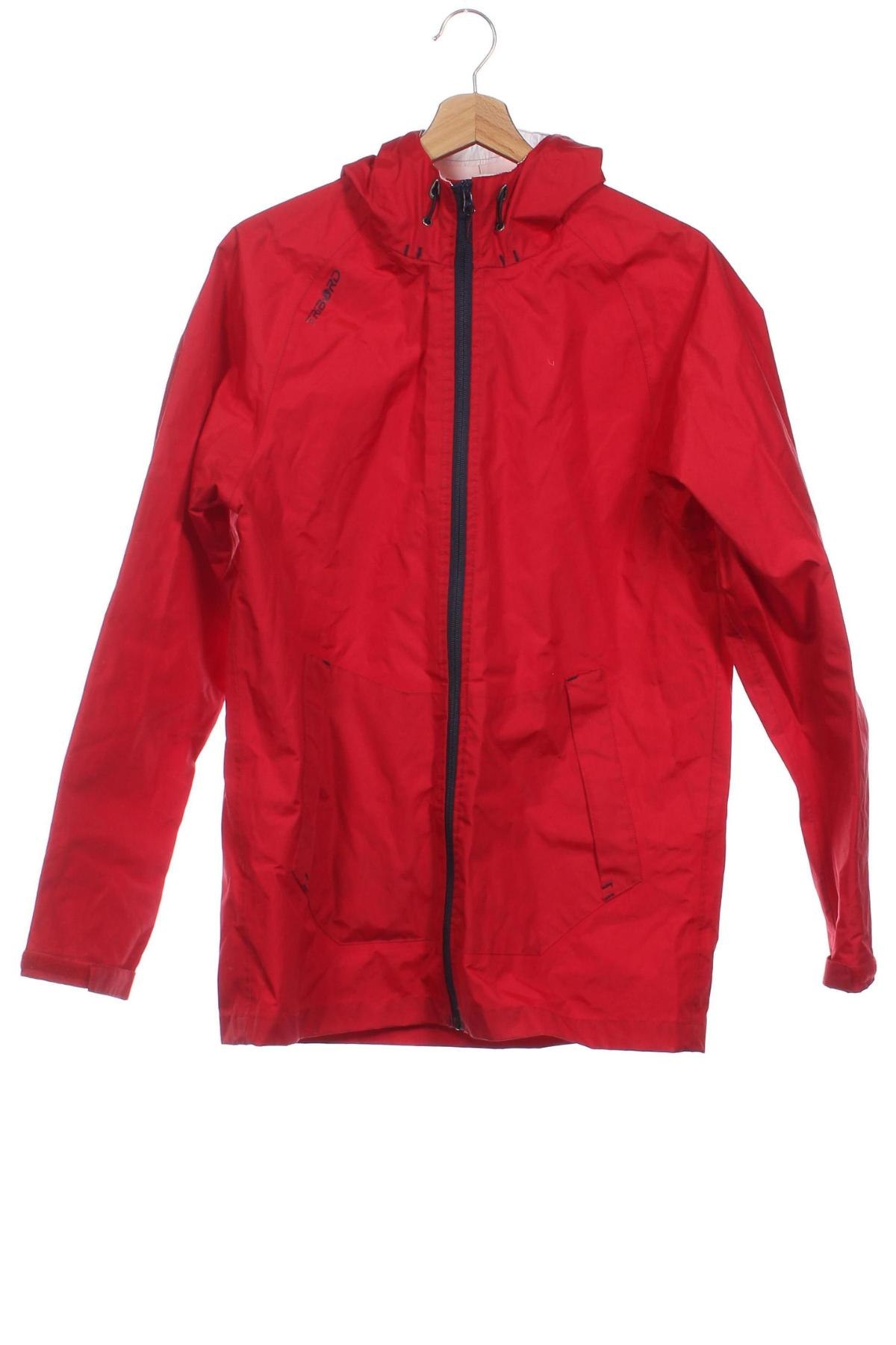 Herrenjacke Tribord, Größe XS, Farbe Rot, Preis € 17,49