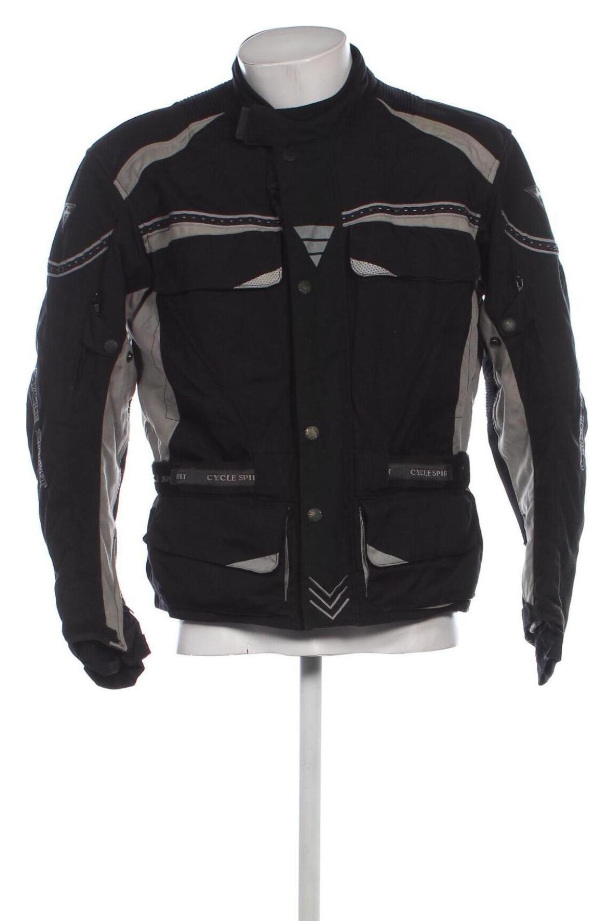 Herrenjacke für Wintersports Cycle, Größe M, Farbe Mehrfarbig, Preis € 113,99