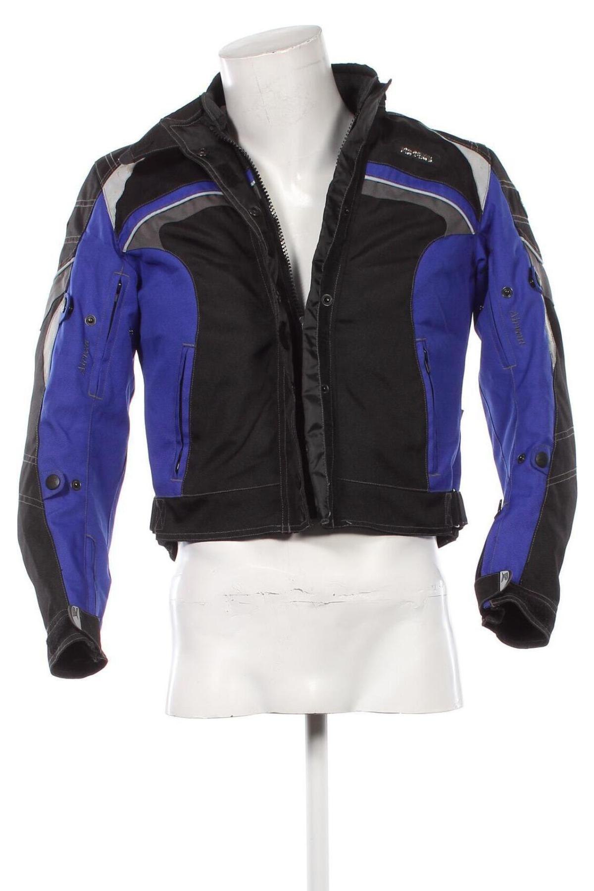 Herrenjacke für Wintersports Proof., Größe XS, Farbe Mehrfarbig, Preis € 40,99