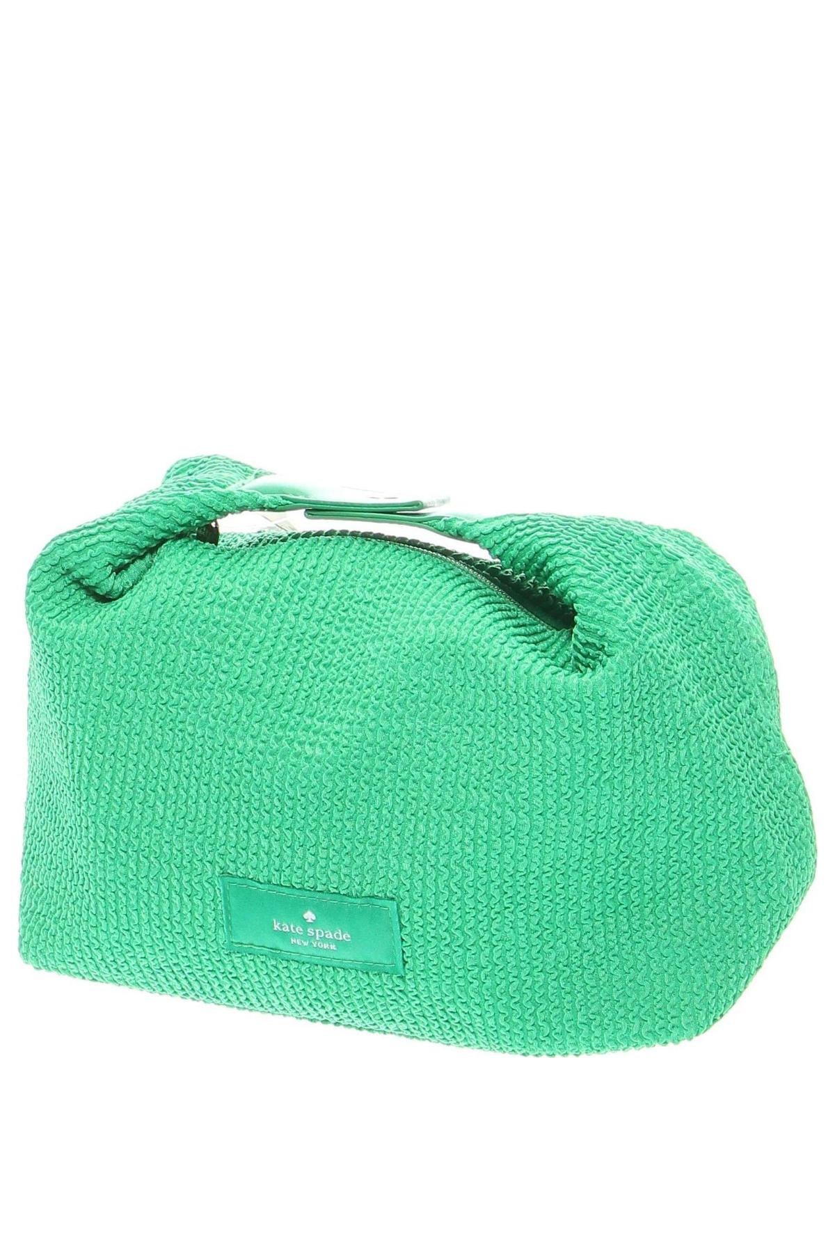 Kosmetický kufřík  Kate Spade, Barva Zelená, Cena  439,00 Kč