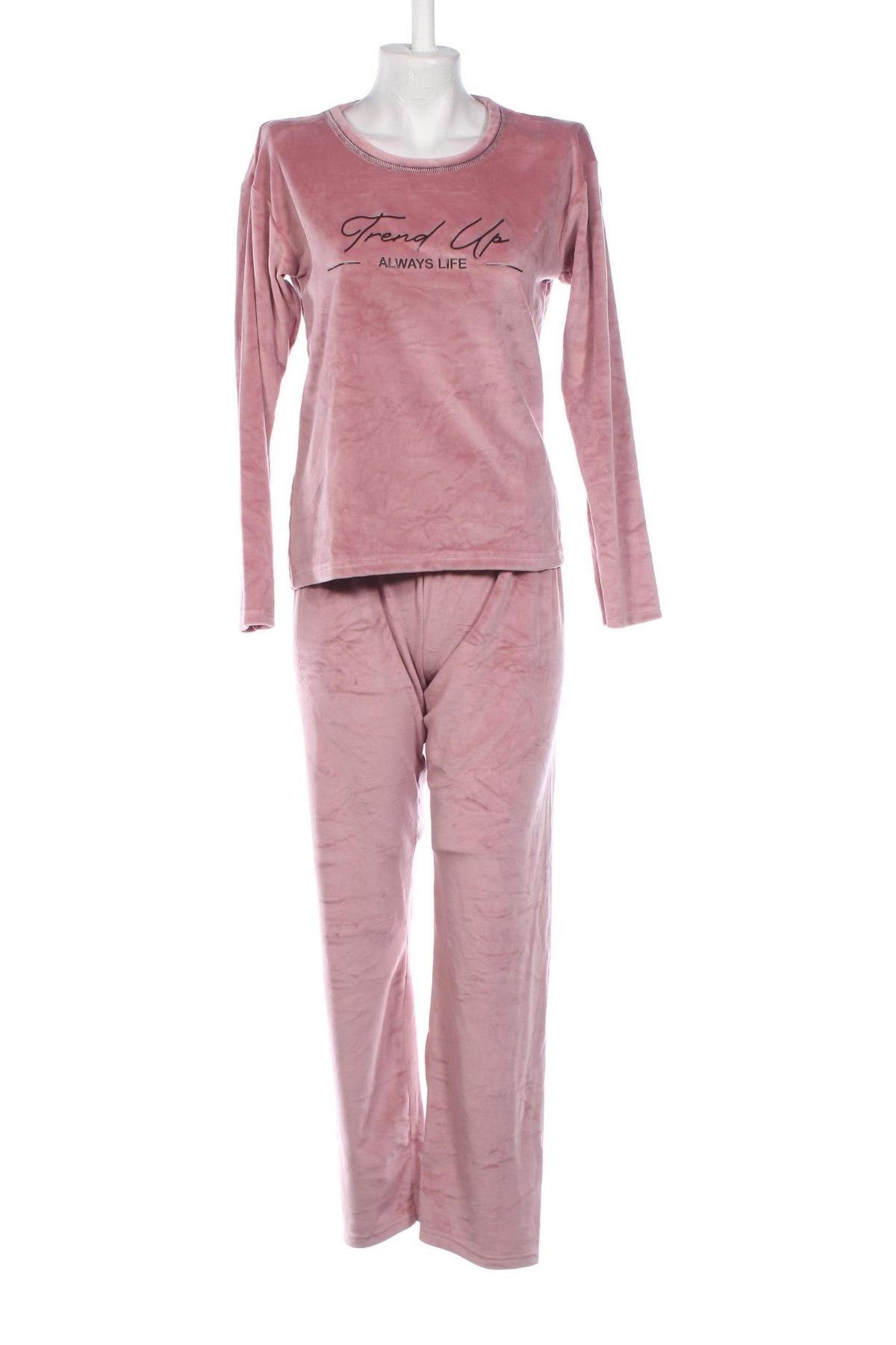 Pyjama, Größe M, Farbe Rosa, Preis € 24,99