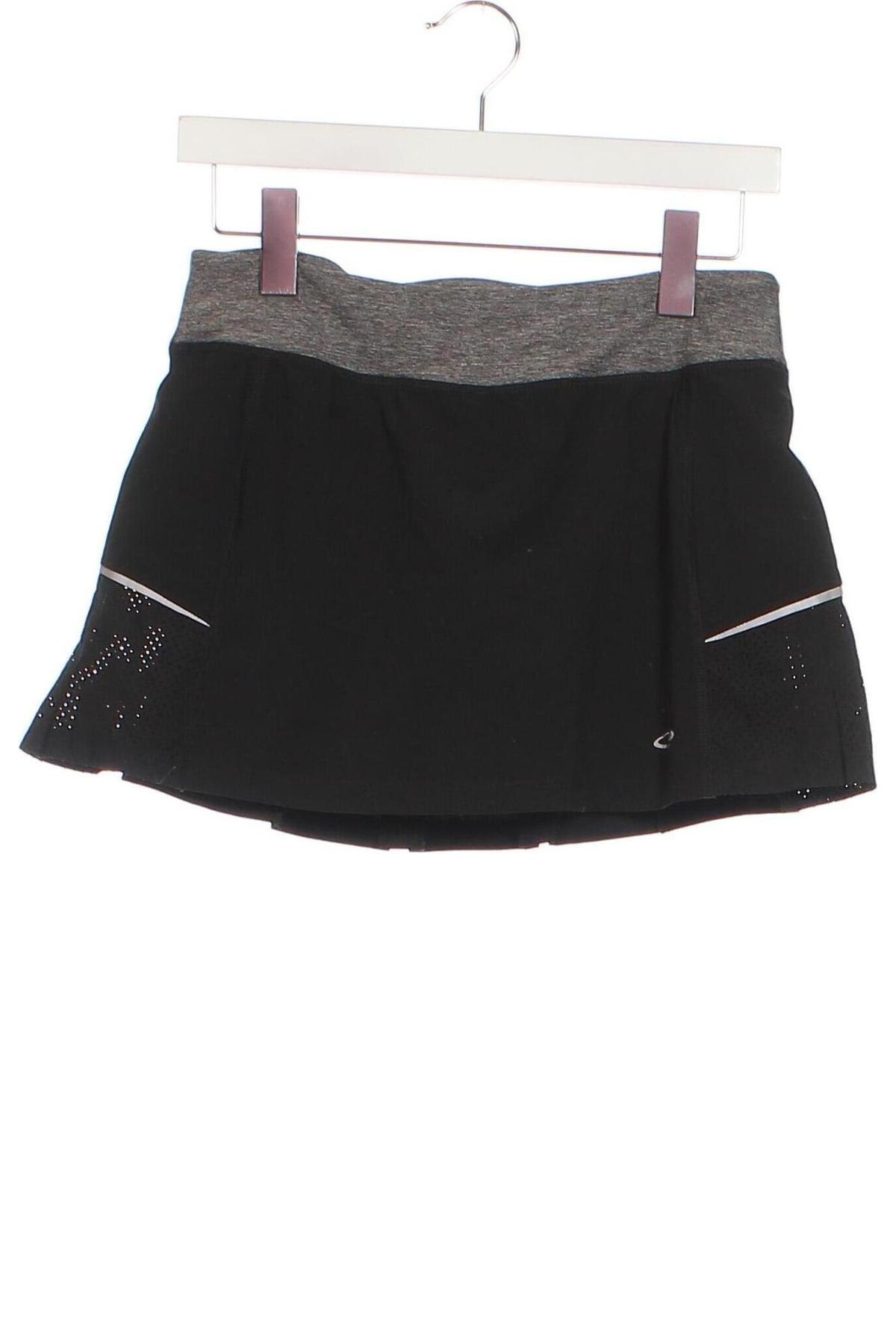 Fustă Champion, Mărime XS, Culoare Negru, Preț 48,99 Lei