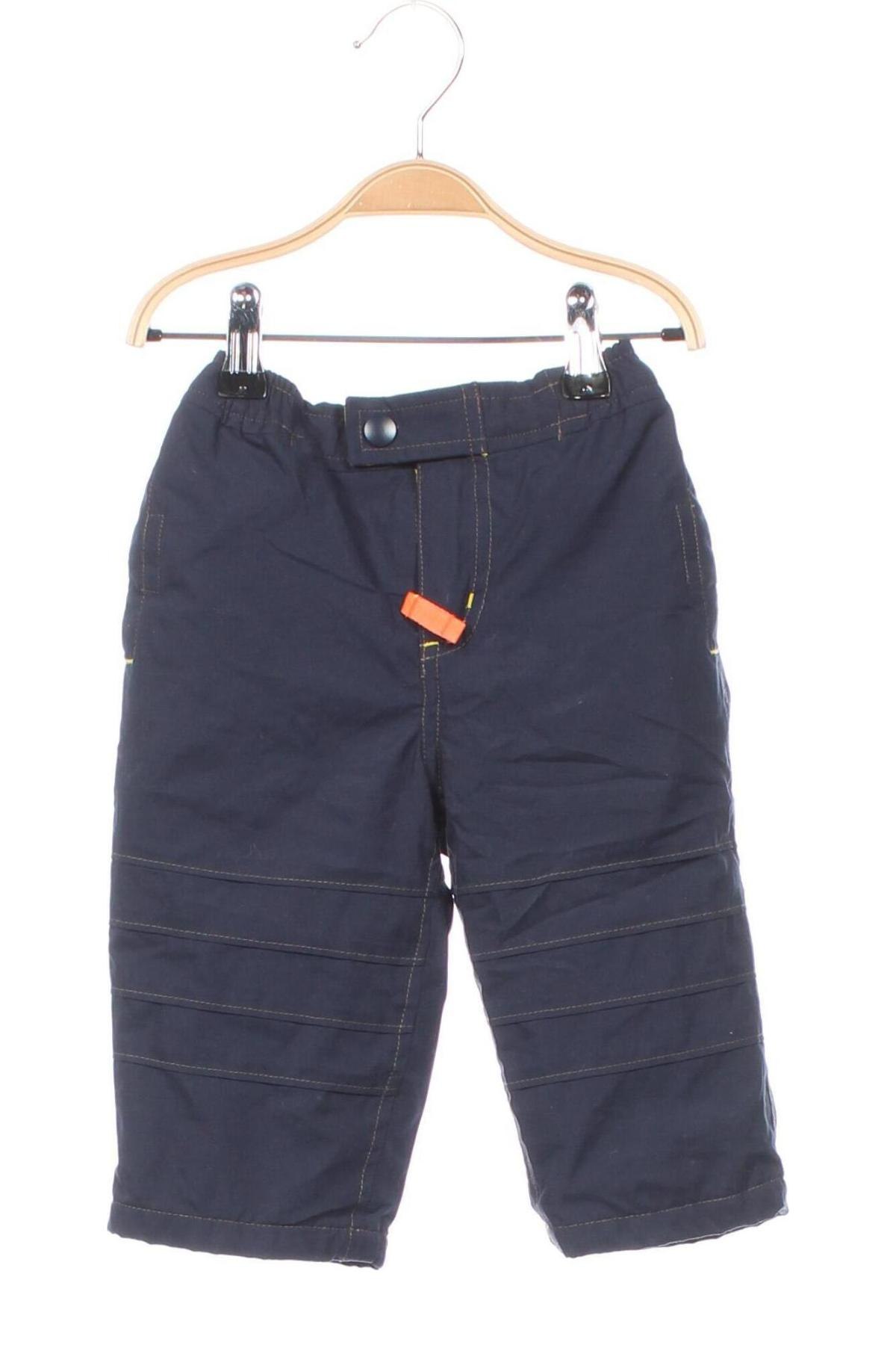 Fustă-pantalon. Gap, Mărime 12-18m/ 80-86 cm, Culoare Albastru, Preț 30,99 Lei