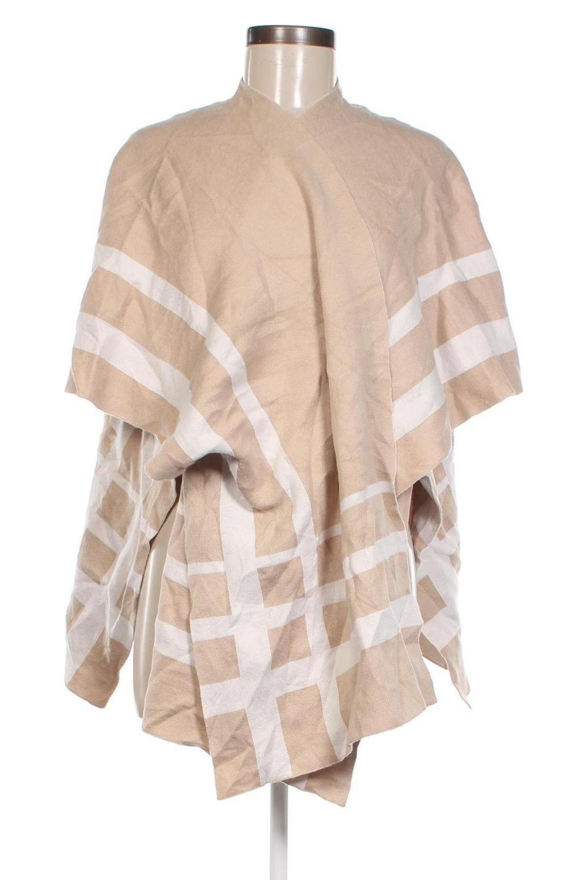 Poncho, Größe XL, Farbe Mehrfarbig, Preis € 13,99