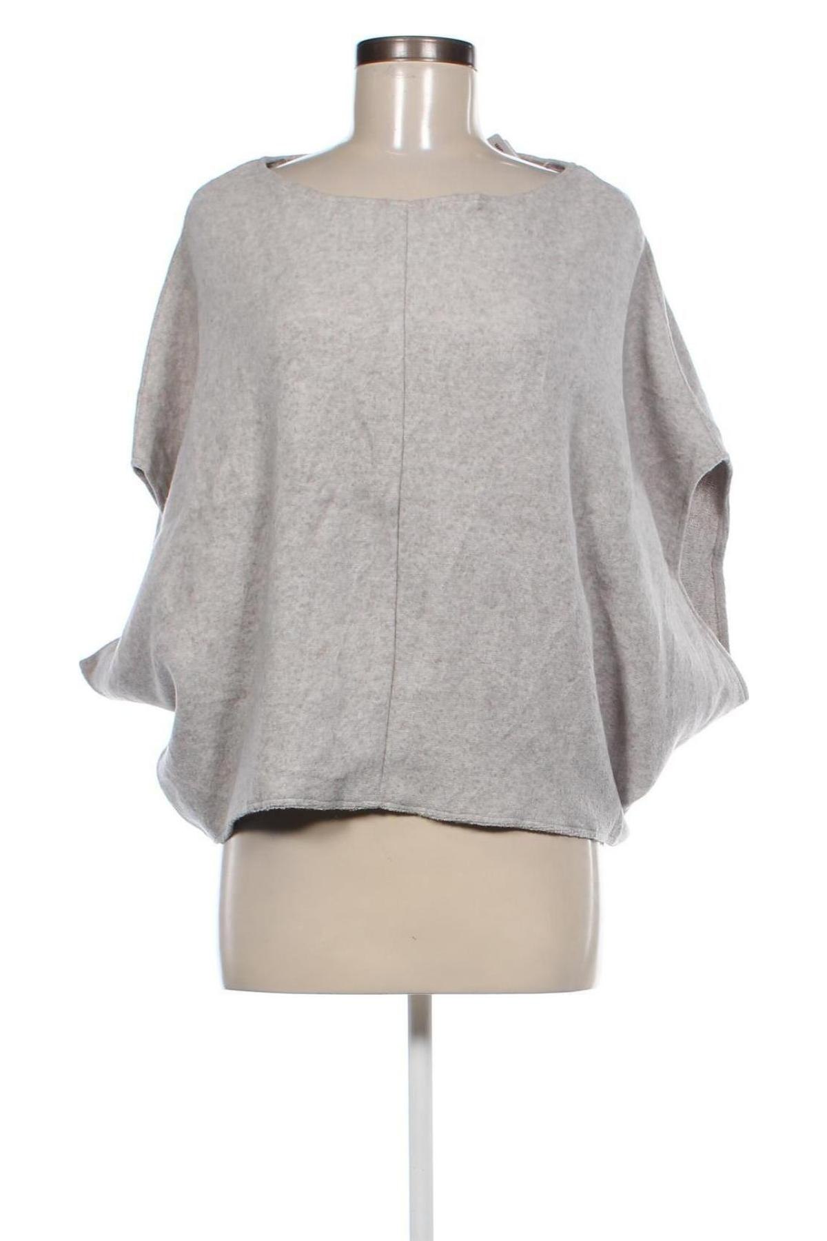 Poncho BB Dakota, Größe XS, Farbe Grau, Preis 33,99 €