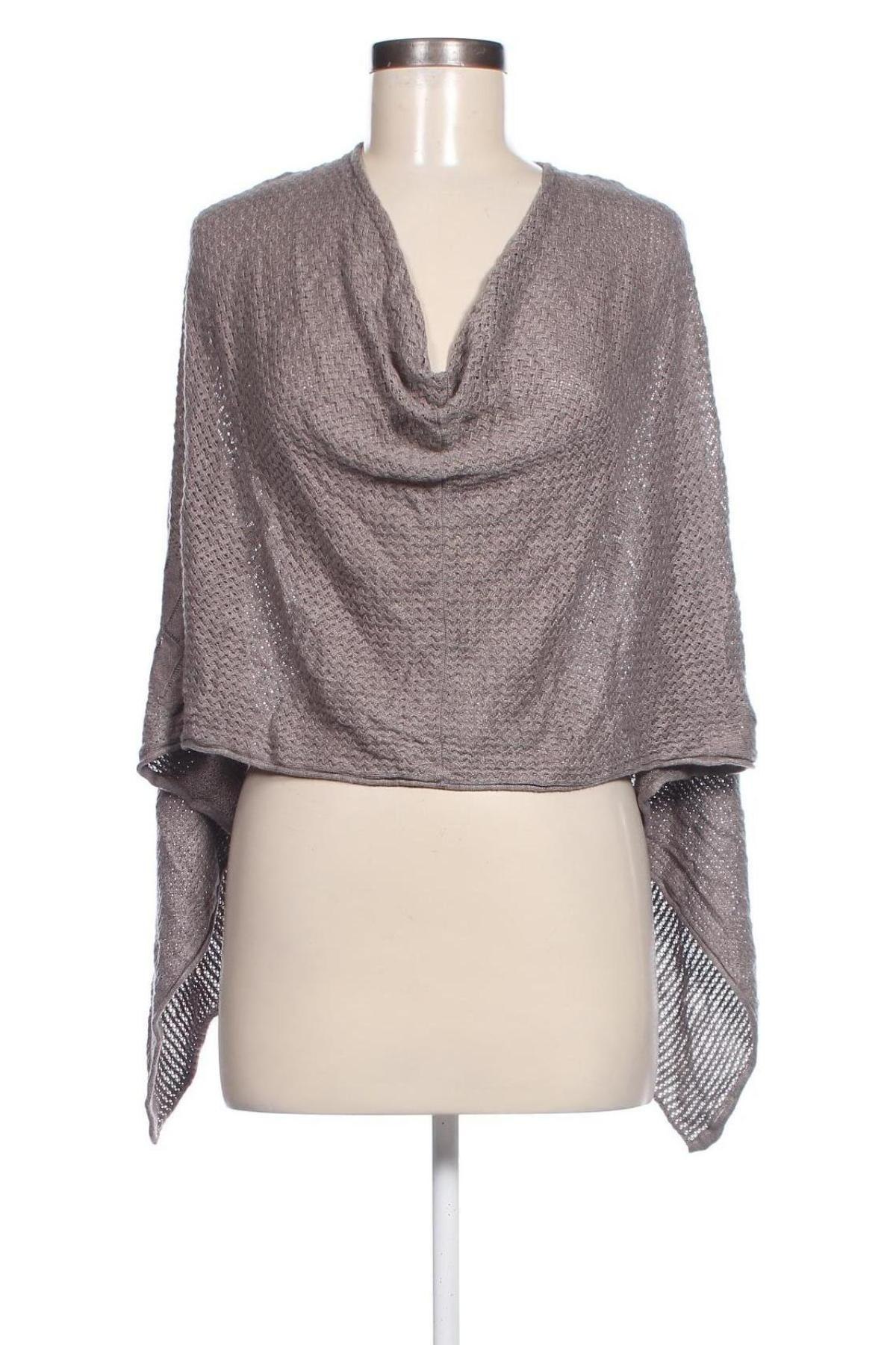 Poncho Comma,, Größe S, Farbe Grau, Preis € 24,49