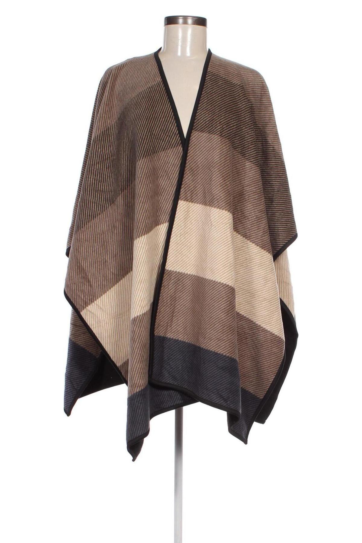 Poncho Ike Behar, Größe L, Farbe Mehrfarbig, Preis 33,99 €