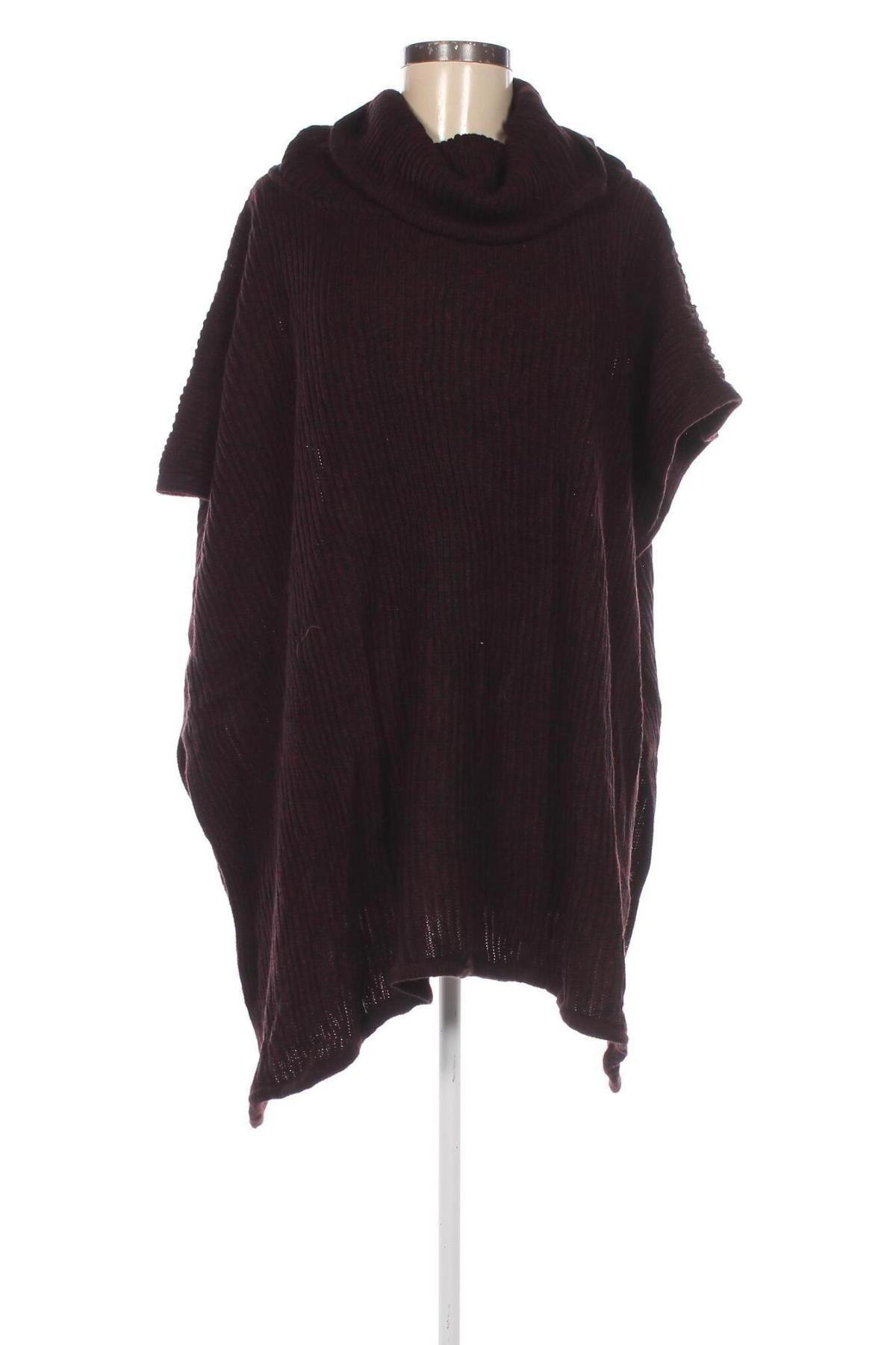 Poncho Roots, Mărime M, Culoare Negru, Preț 138,99 Lei