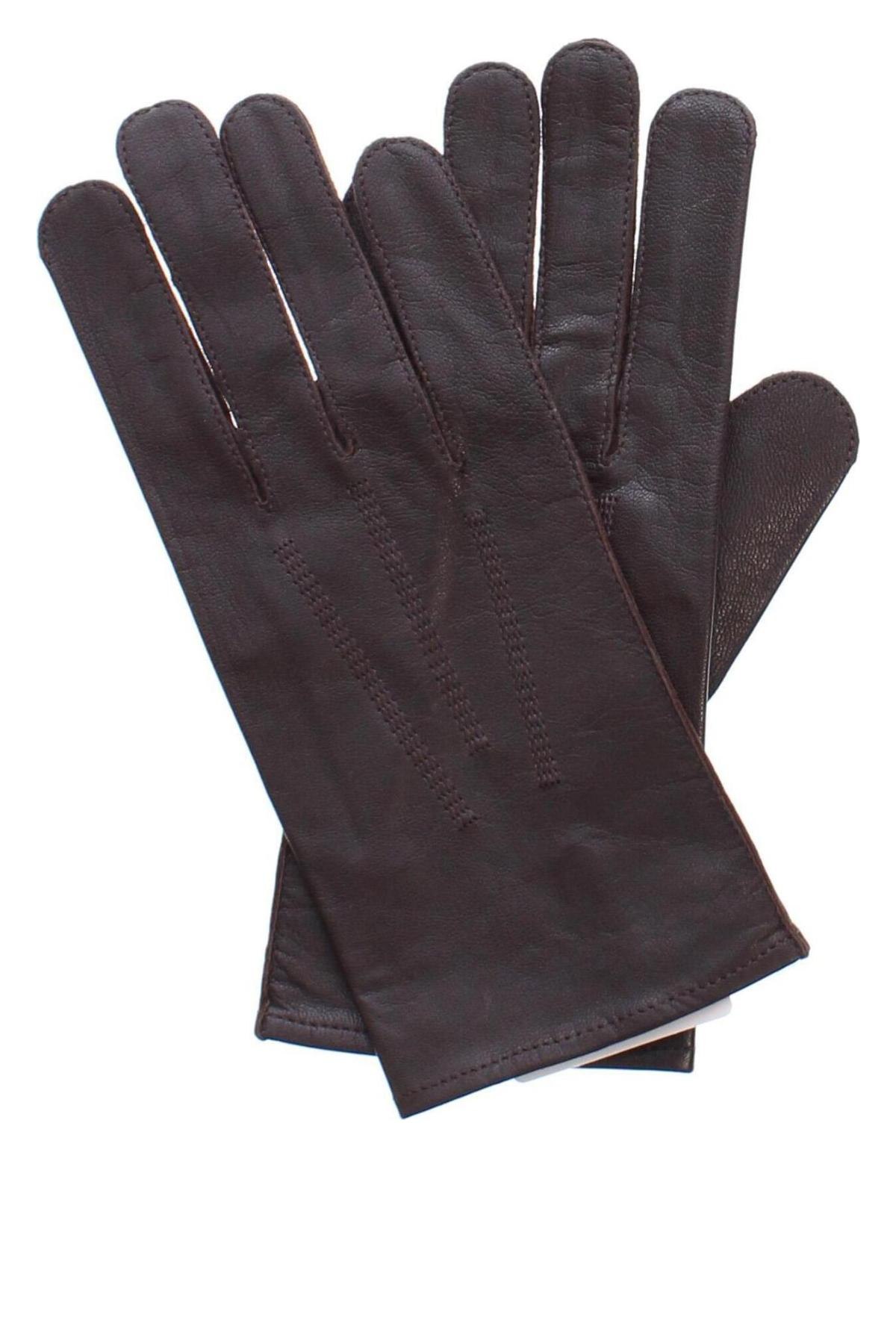 Handschuhe, Farbe Braun, Preis € 13,99