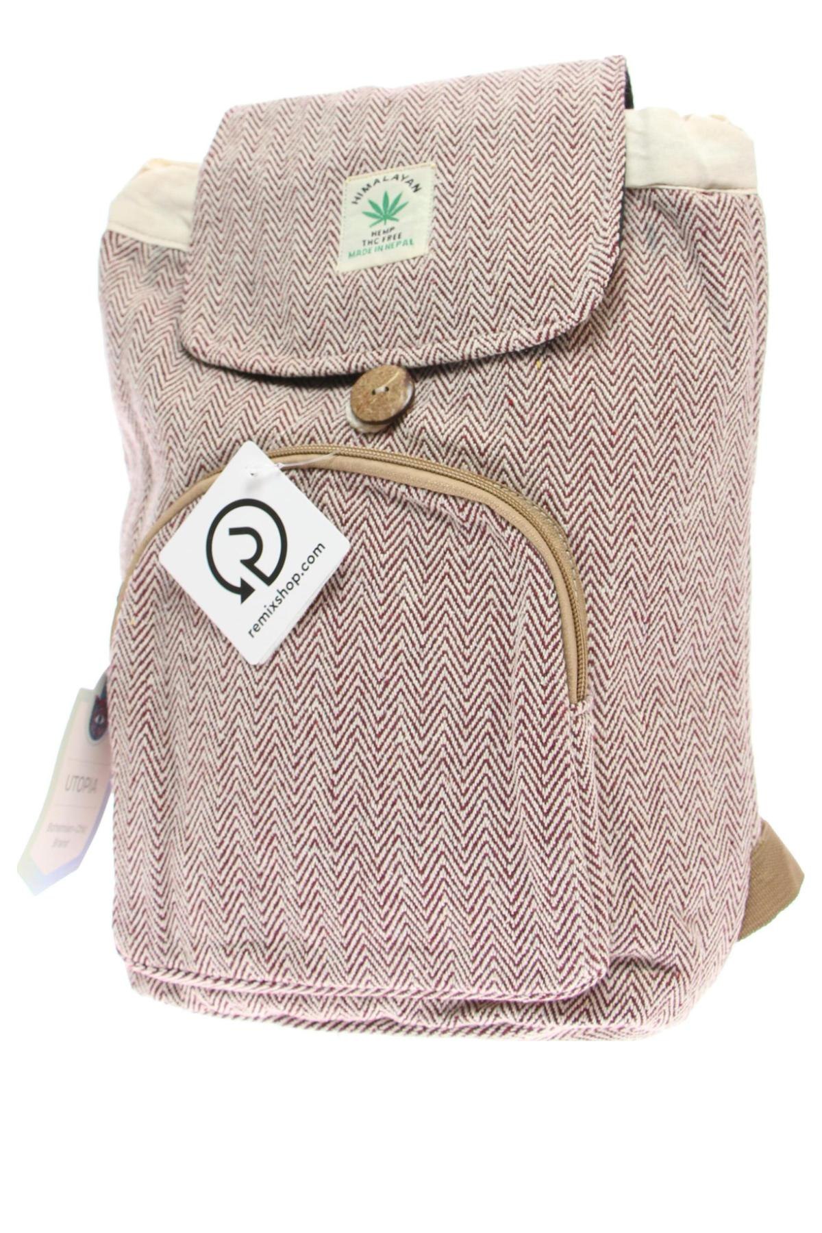 Rucksack Himalayan, Farbe Mehrfarbig, Preis € 37,42