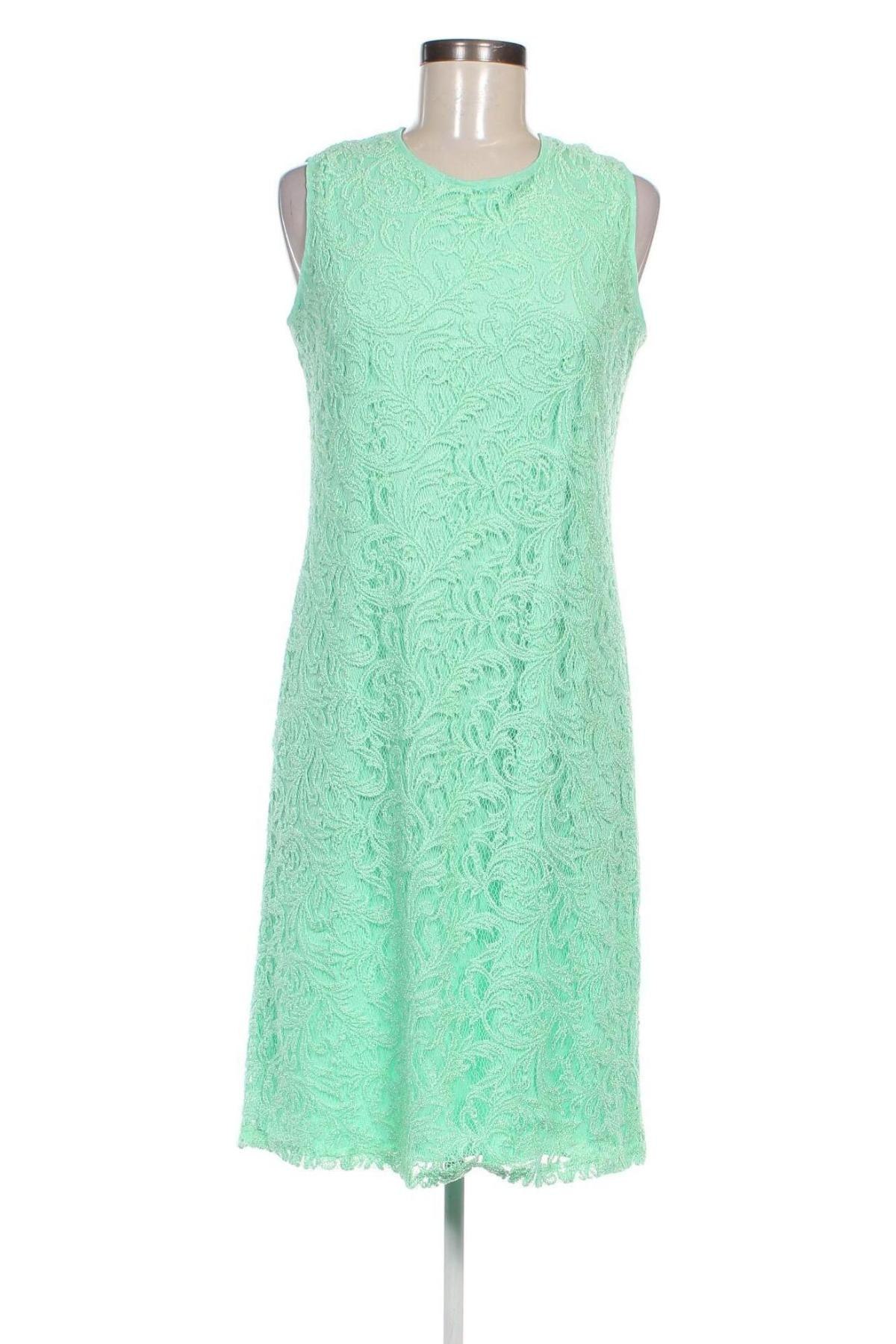 Kleid, Größe M, Farbe Grün, Preis 19,49 €