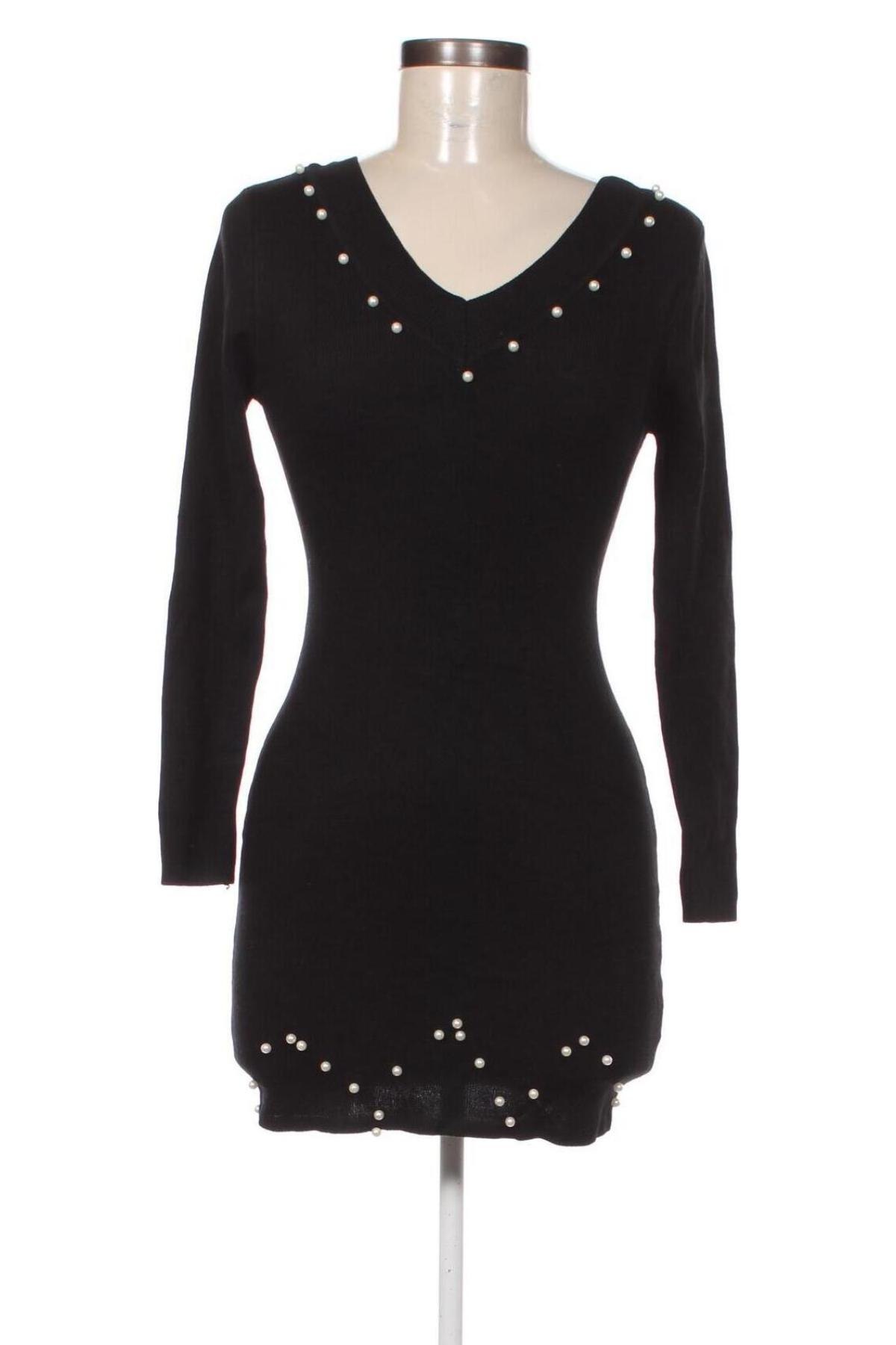 Rochie, Mărime M, Culoare Negru, Preț 57,99 Lei