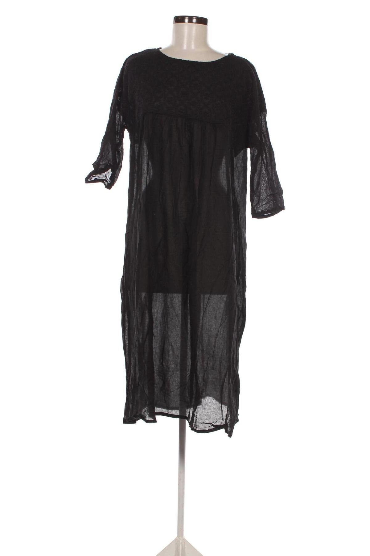 Rochie, Mărime L, Culoare Negru, Preț 51,99 Lei